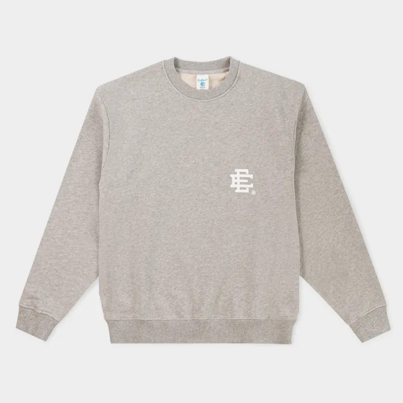 EE® Basic Crewneck sold by Eric Emanuel