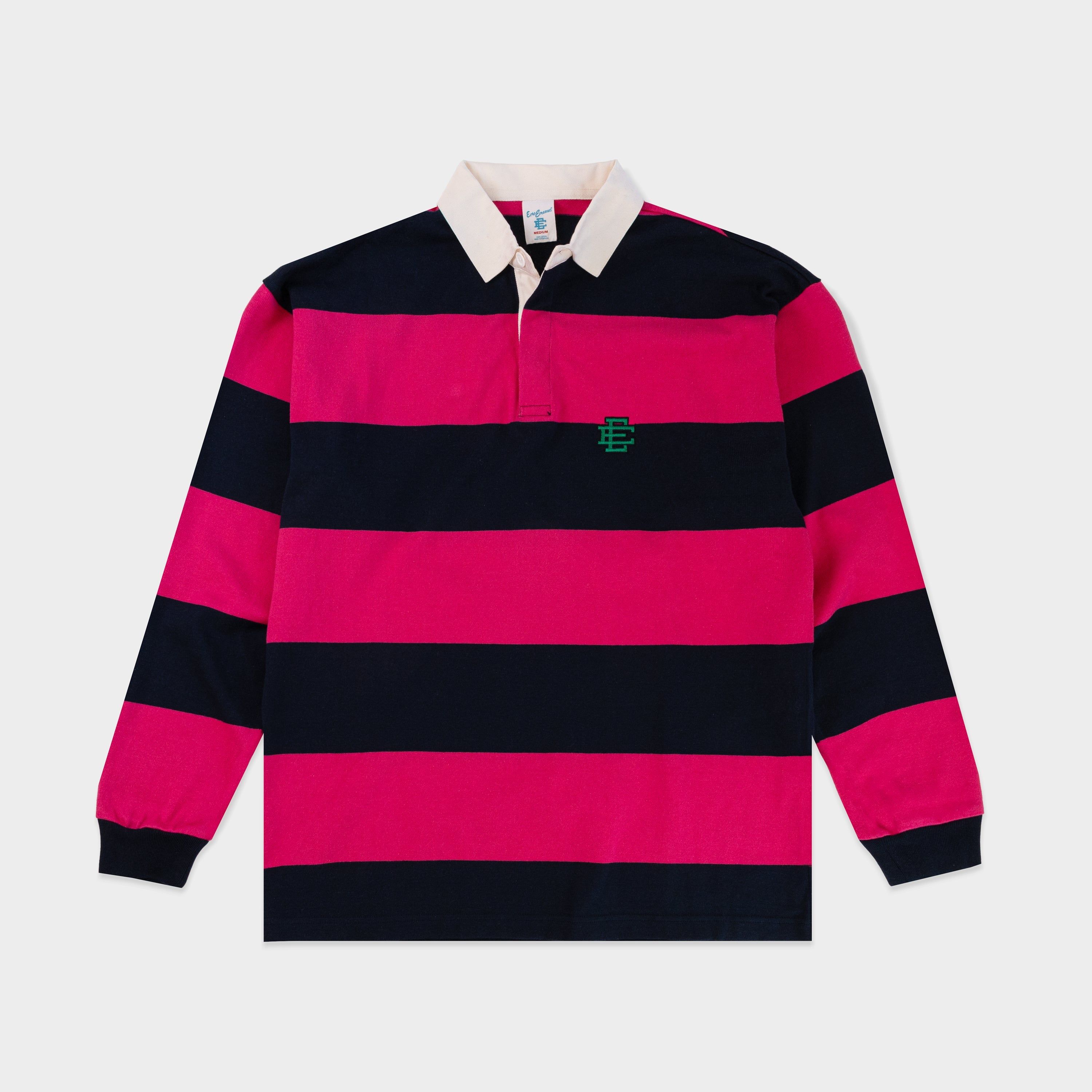 EE® Rugby | Parallel