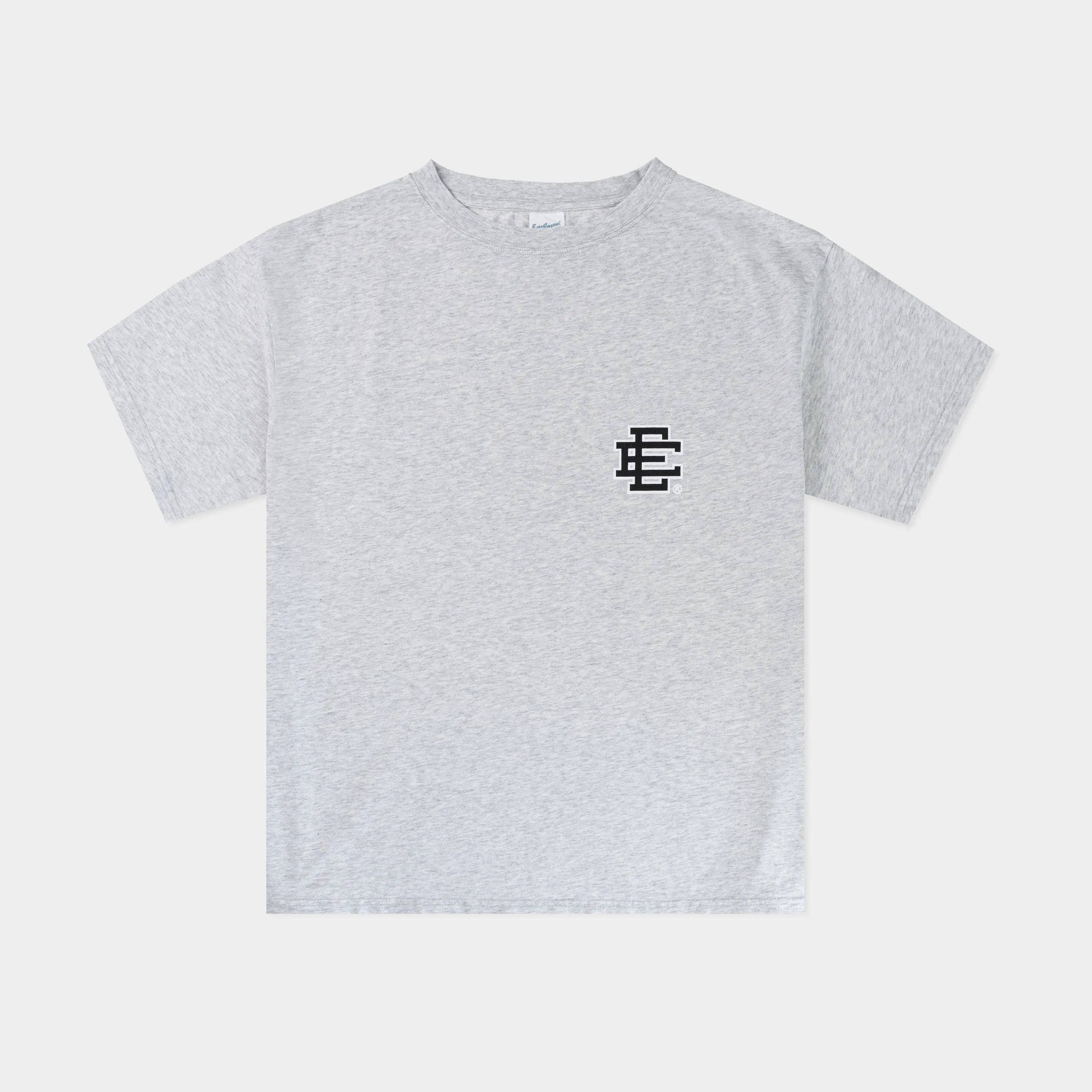 EE® Basic T-Shirt sold by Eric Emanuel