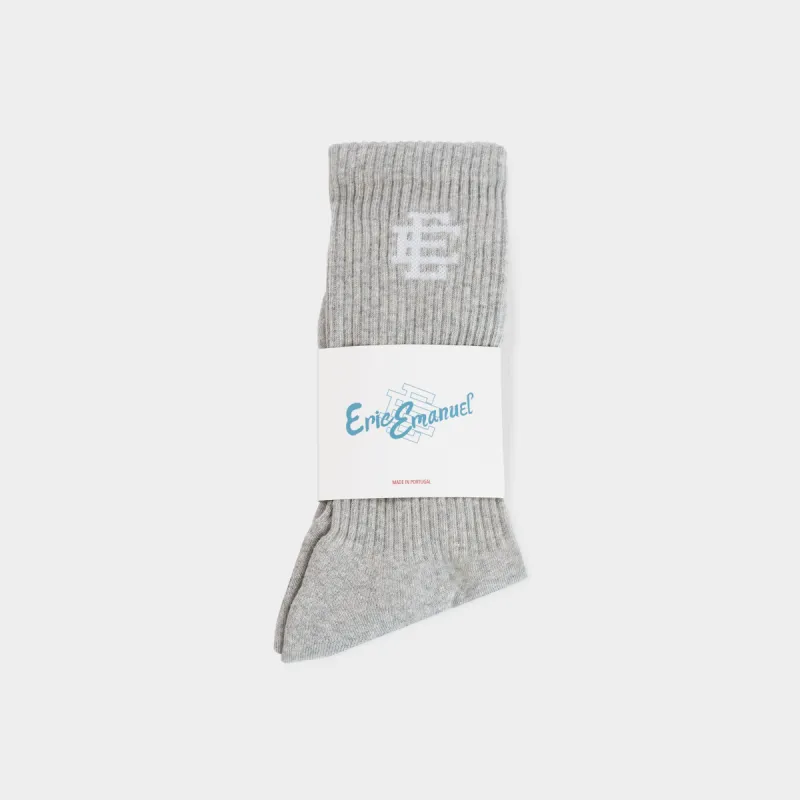 EE® Socks made by Eric Emanuel