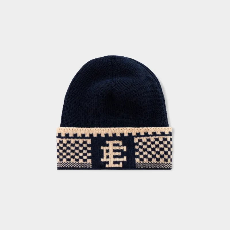 EE® Beanie sold by Eric Emanuel