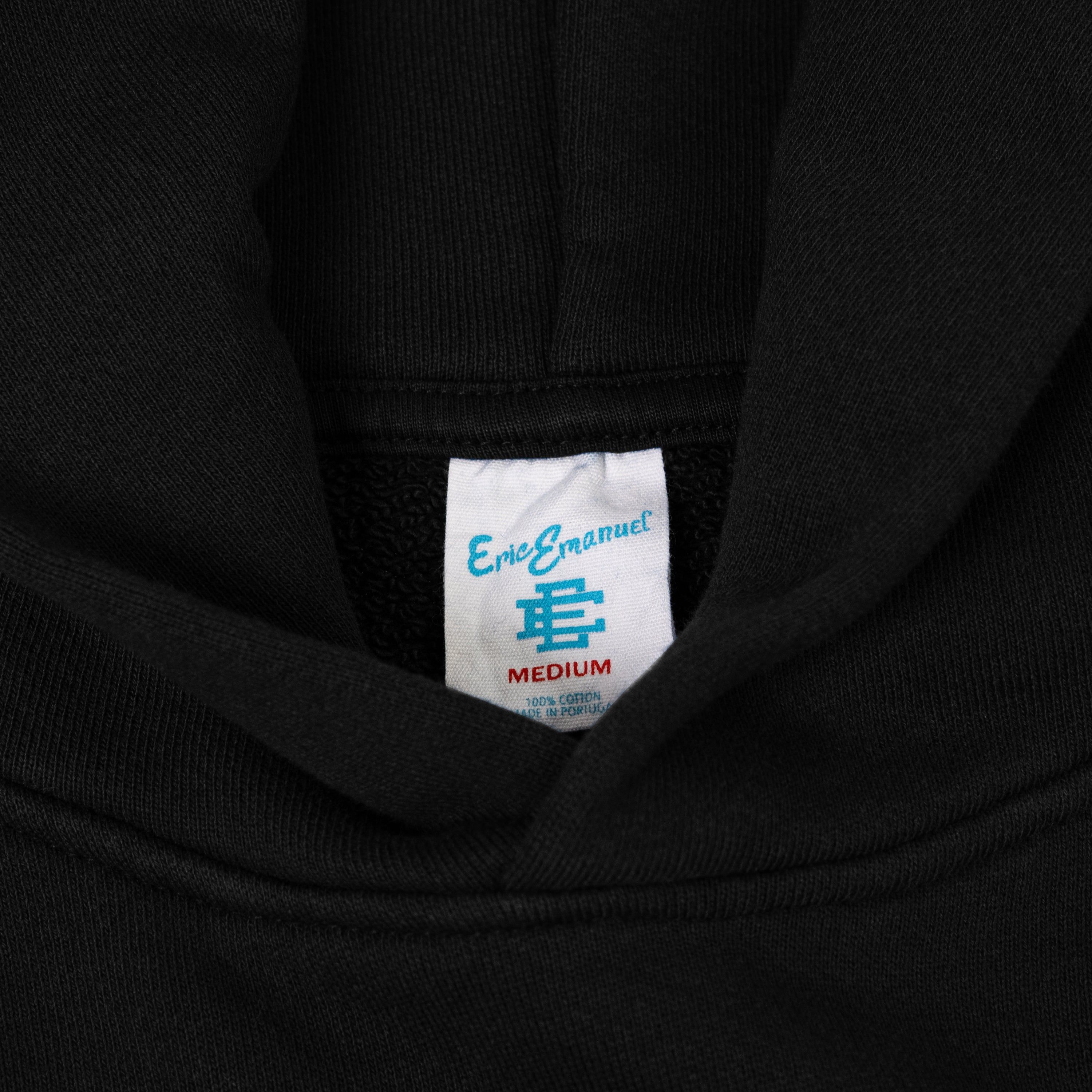EE® Basic Hoodie sold by Eric Emanuel product image thumbnail 5