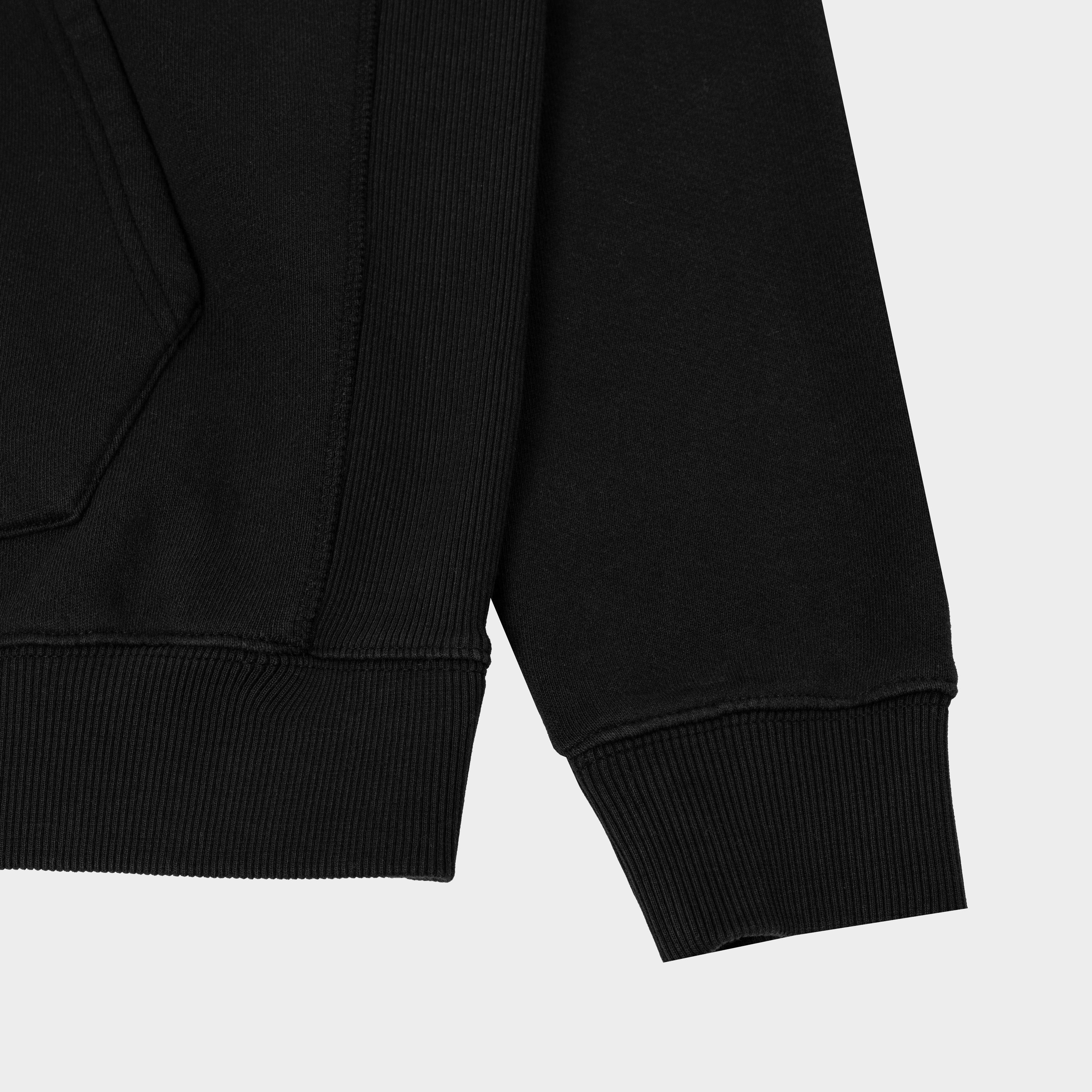 EE® Basic Hoodie sold by Eric Emanuel product image thumbnail 4