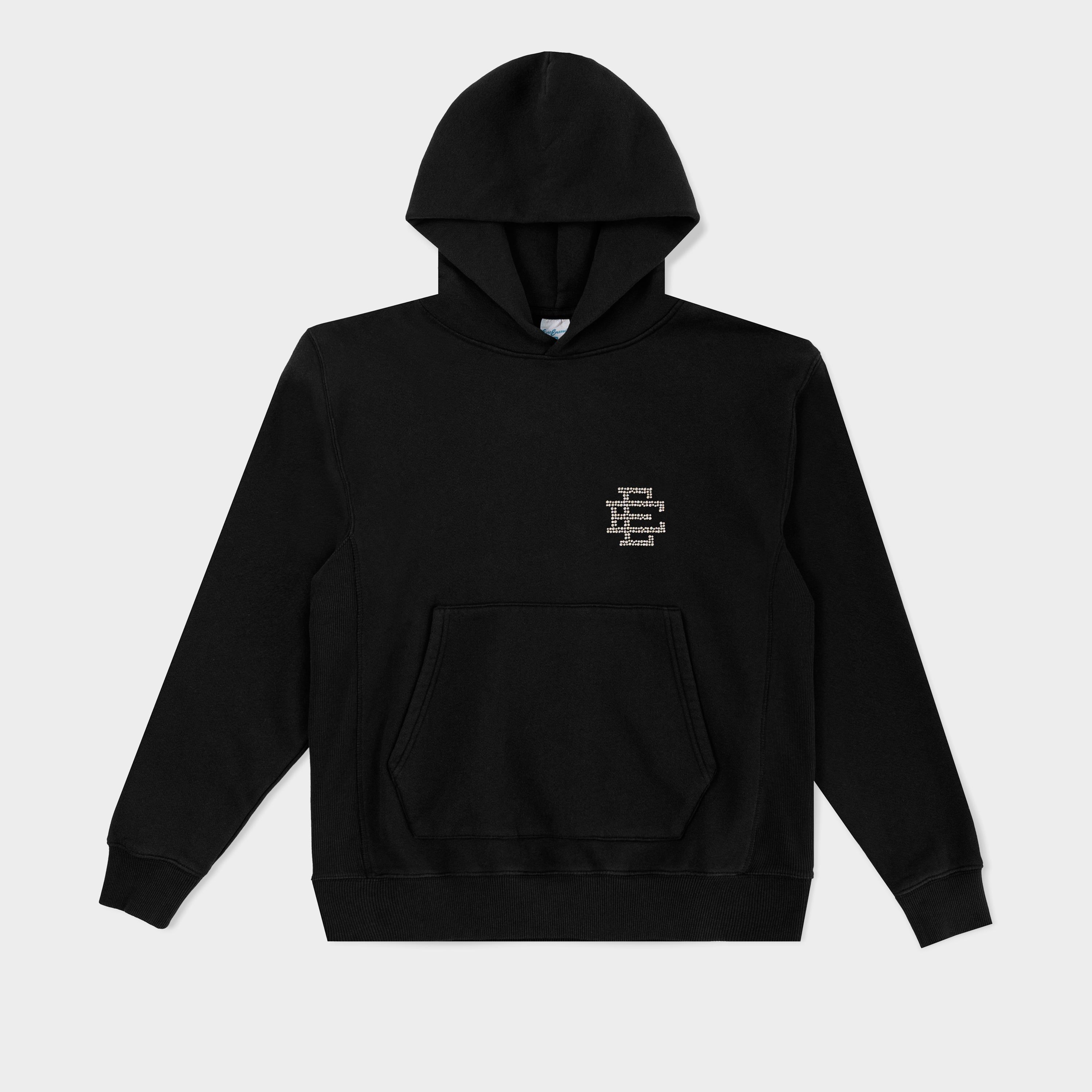 EE® Basic Hoodie sold by Eric Emanuel