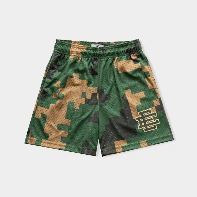 EE® Basic Short sold by Eric Emanuel