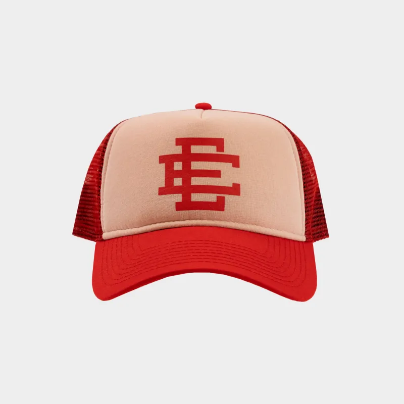 EE® Trucker sold by Eric Emanuel