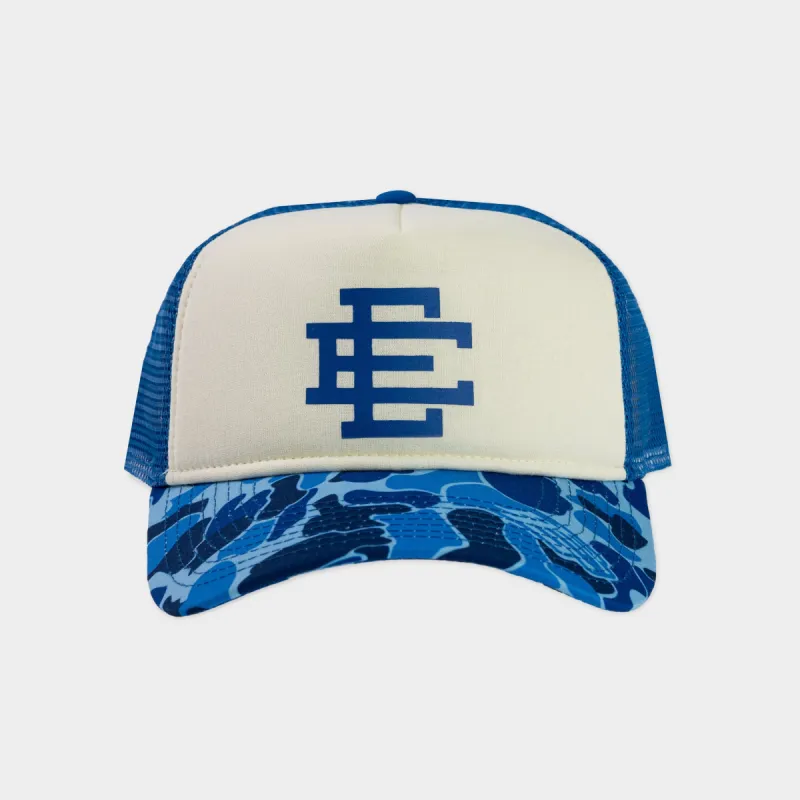 EE® Trucker sold by Eric Emanuel