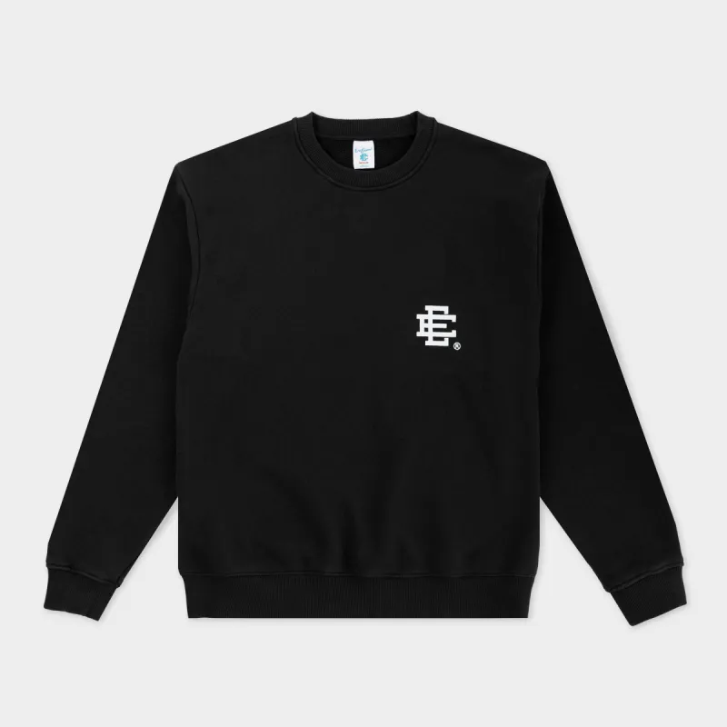 EE® Basic Crewneck sold by Eric Emanuel