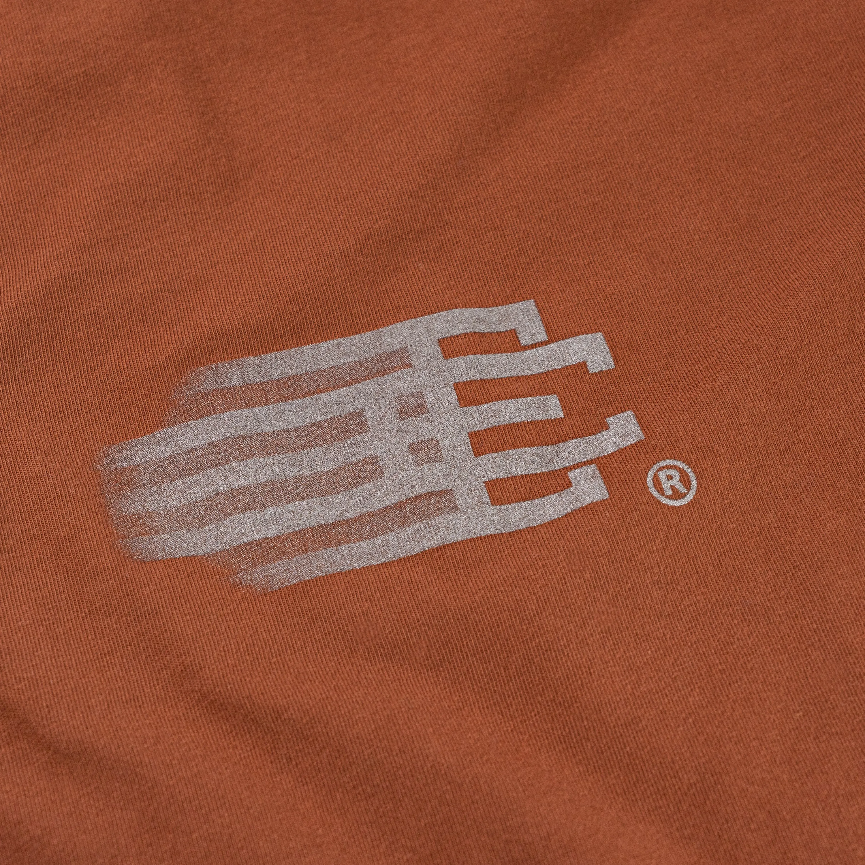 EE® Basic T-Shirt sold by Eric Emanuel product image thumbnail 2