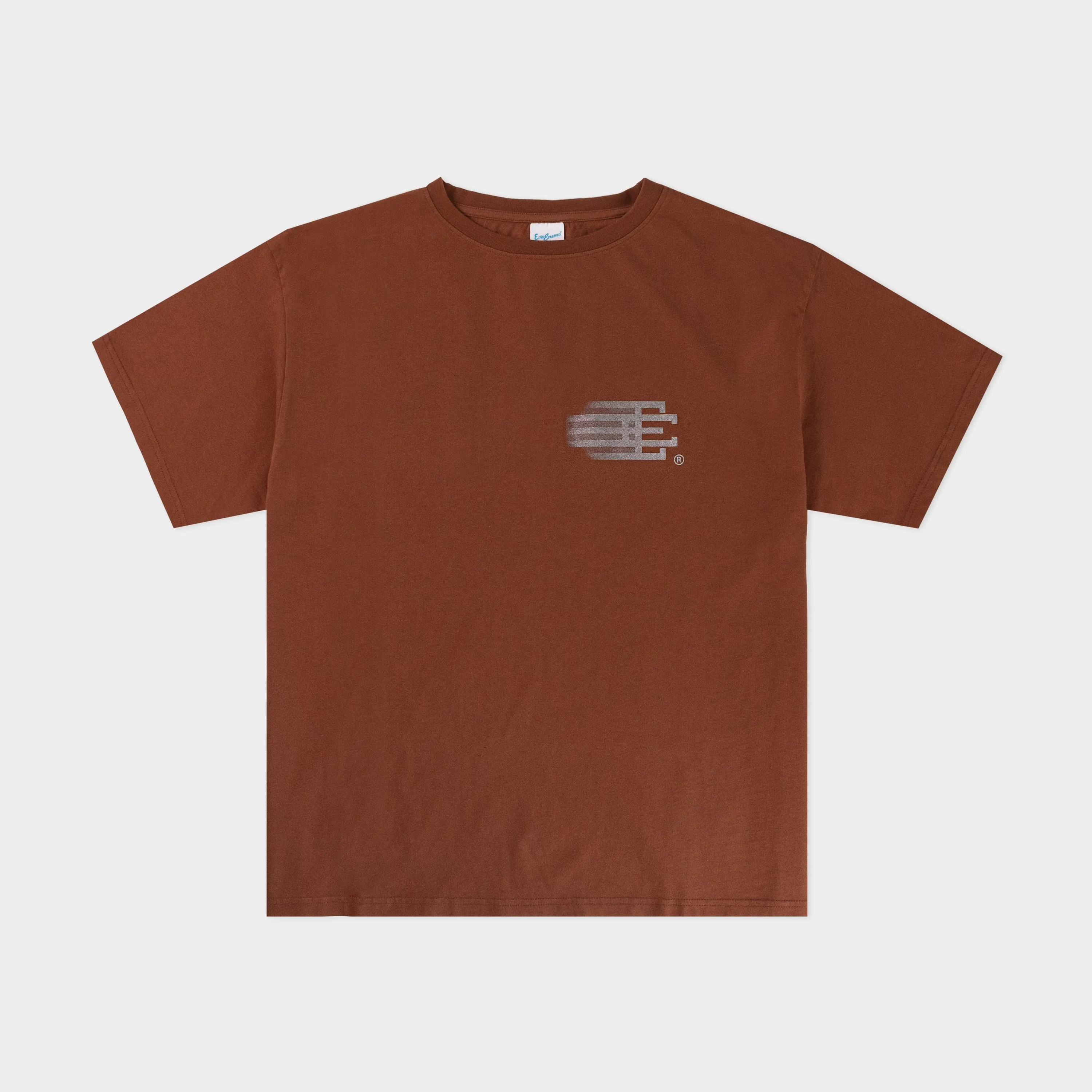 EE® Basic T-Shirt sold by Eric Emanuel