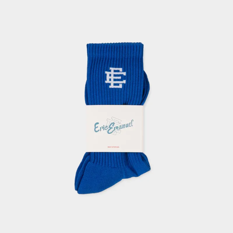 EE® Socks sold by Eric Emanuel