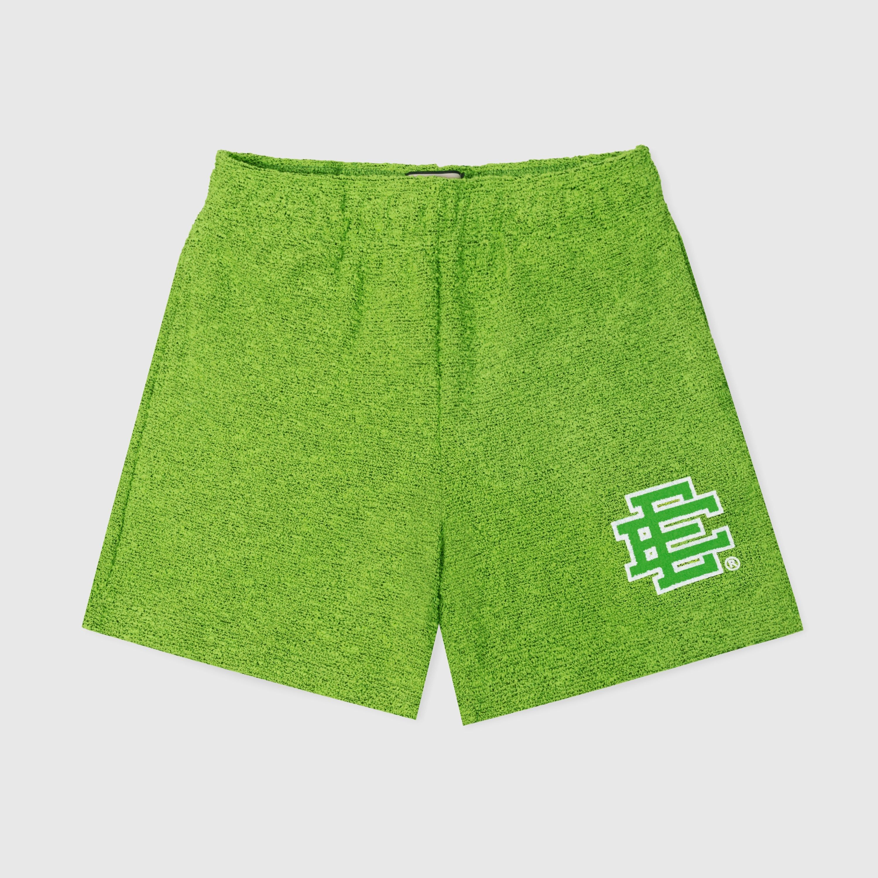 EE® Boucle Short sold by Eric Emanuel