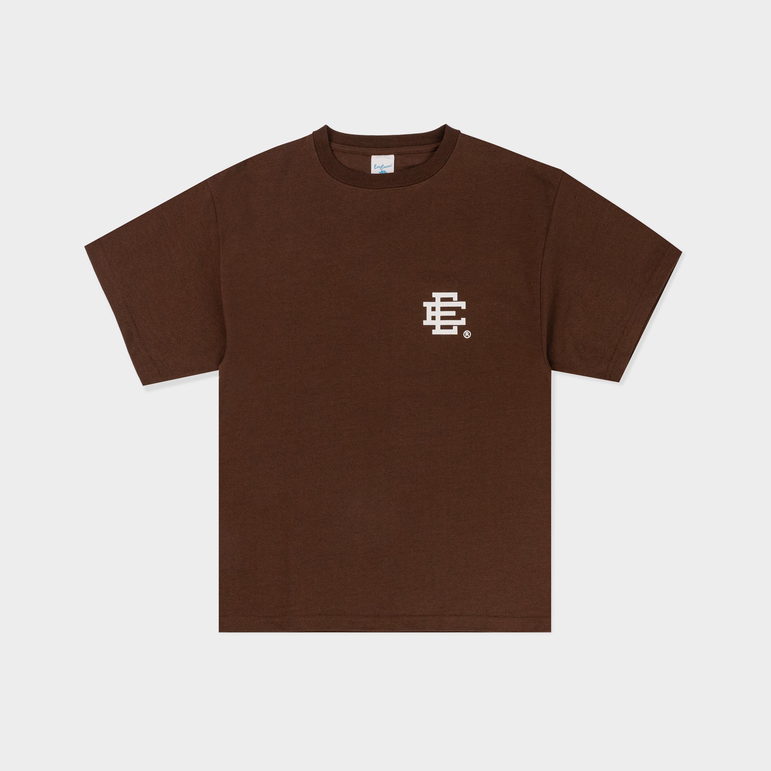 EE® Basic T-Shirt sold by Eric Emanuel