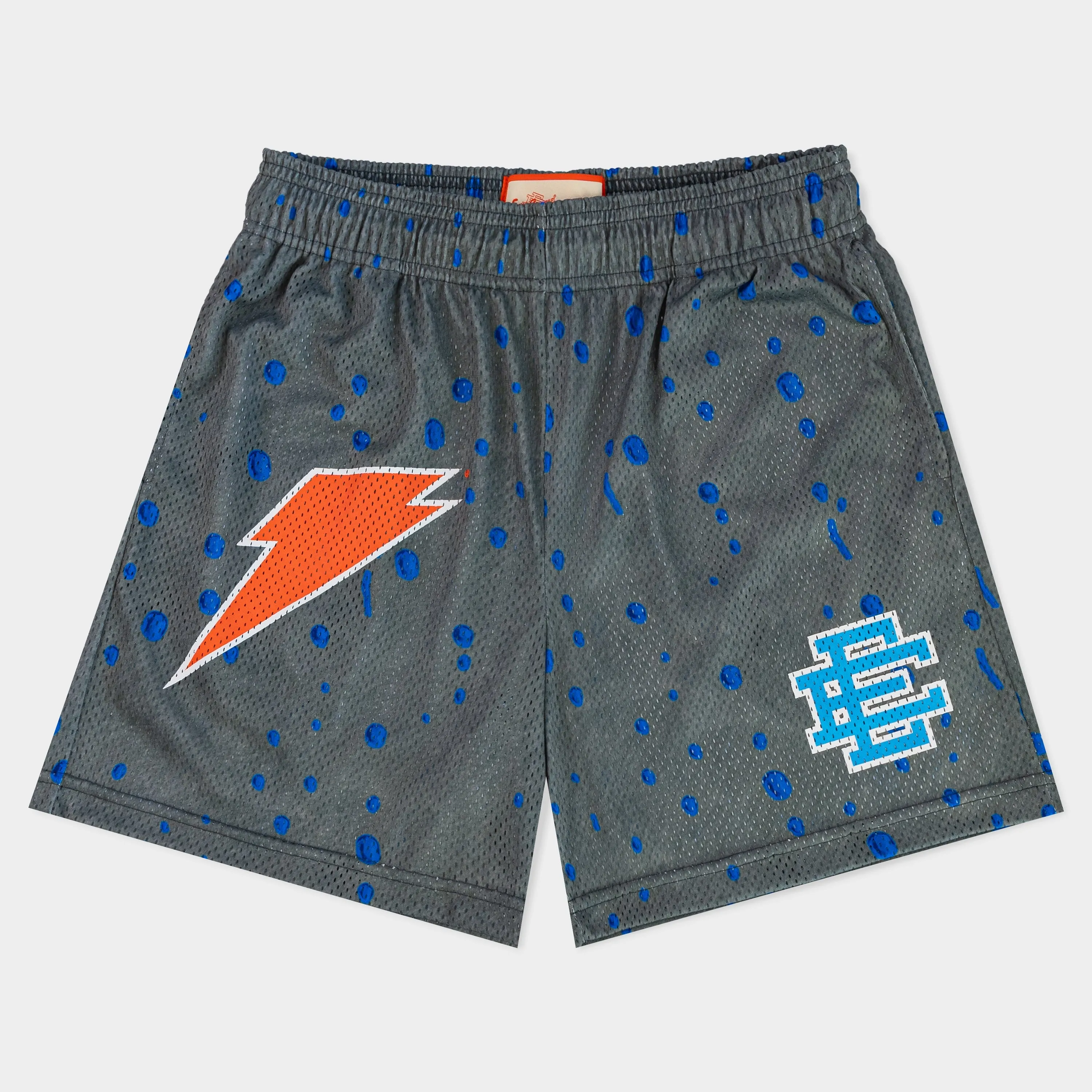 EE® Gatorade Short sold by Eric Emanuel