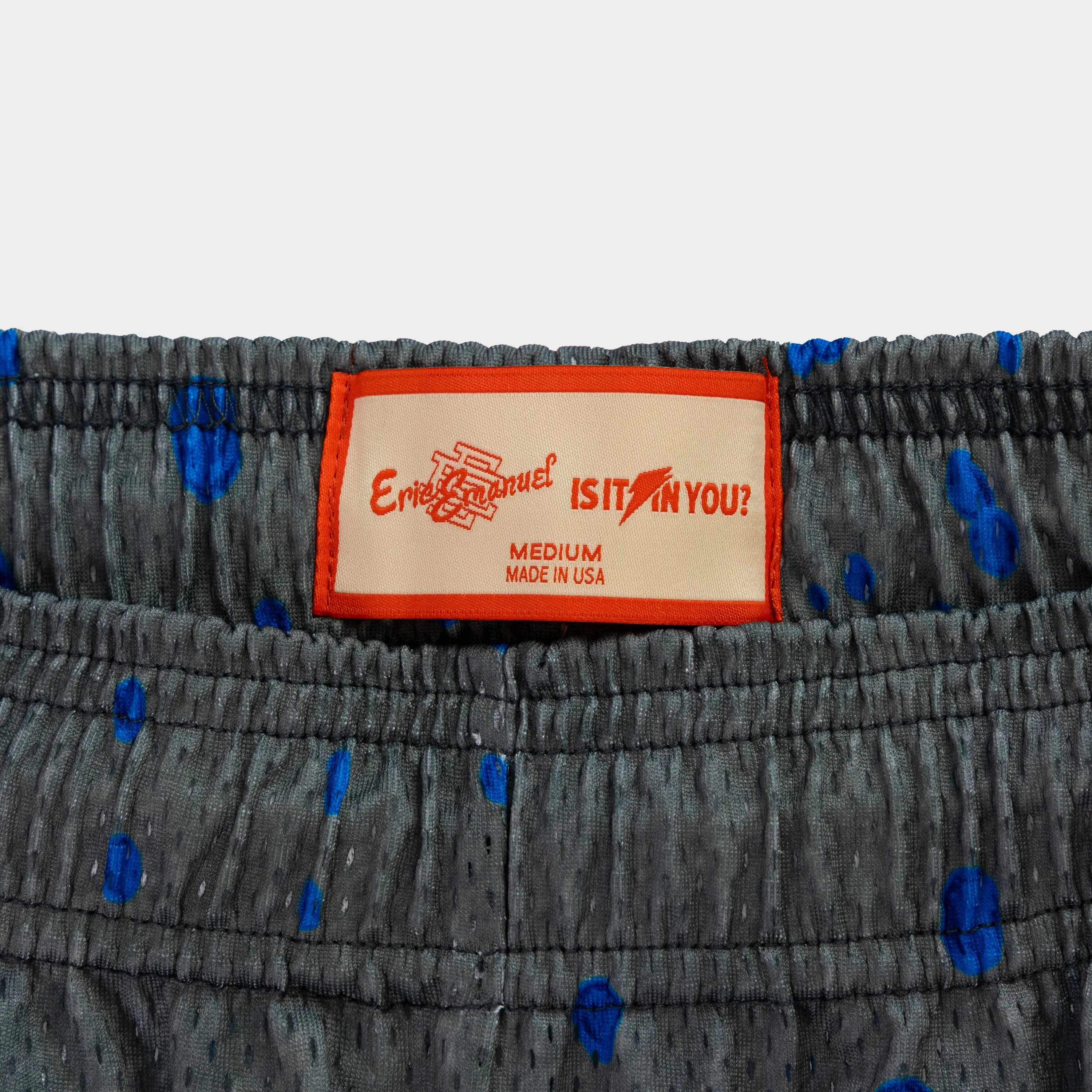 EE® Gatorade Short sold by Eric Emanuel product image thumbnail 4