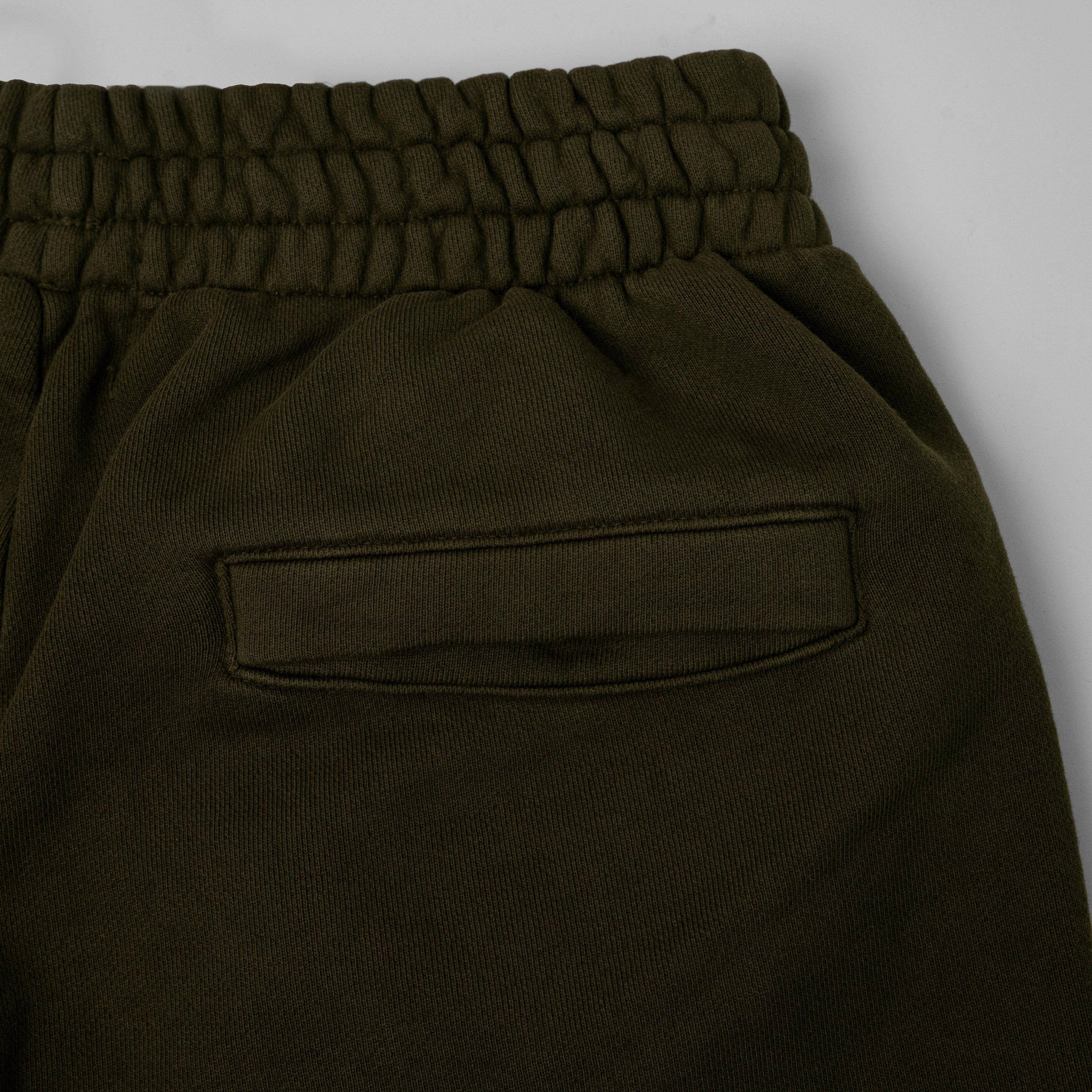 EE® Basic Sweatpant sold by Eric Emanuel product image thumbnail 3
