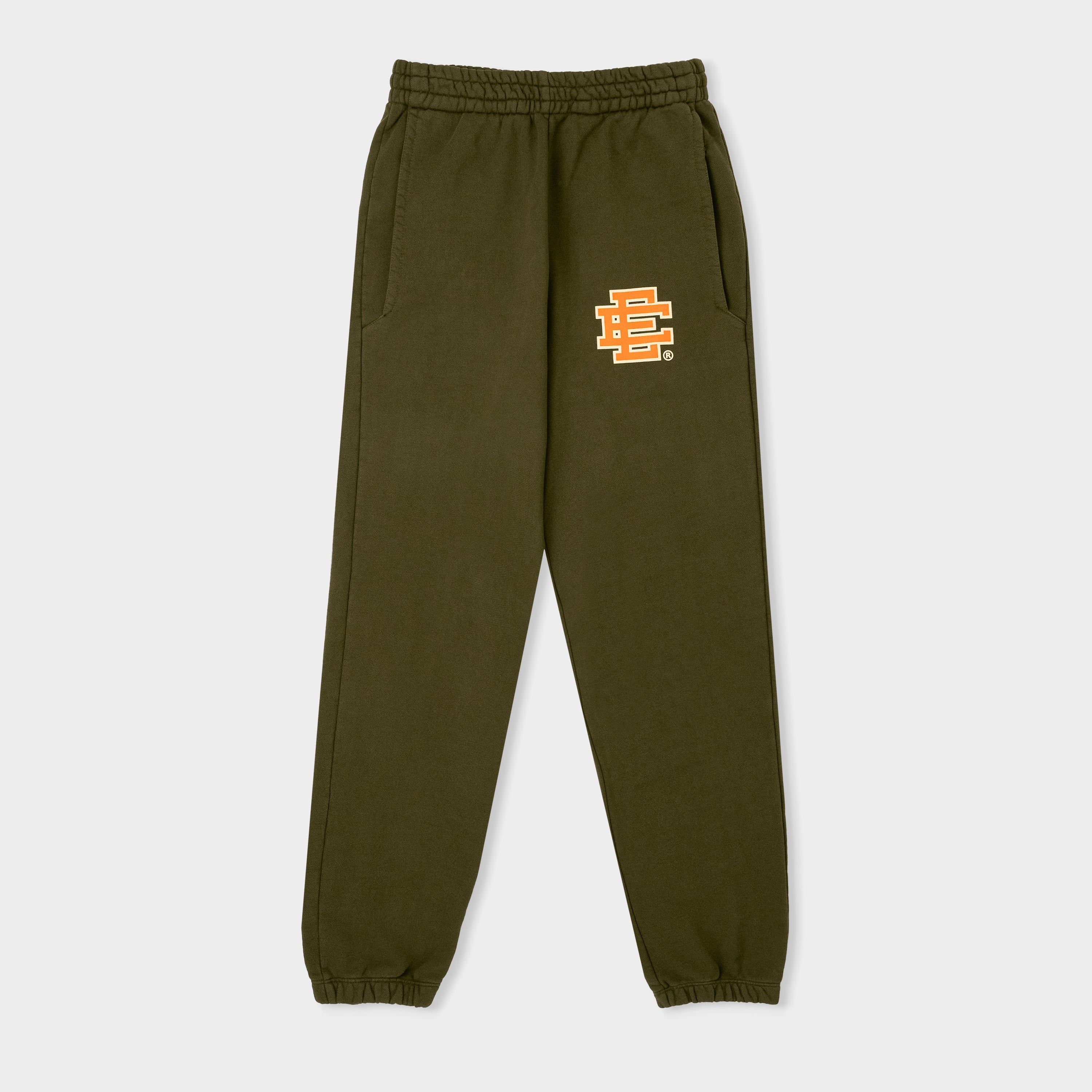 EE® Basic Sweatpant sold by Eric Emanuel