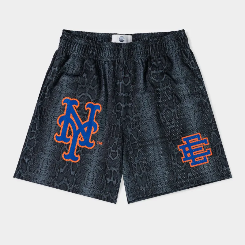 EE® Subway Short sold by Eric Emanuel