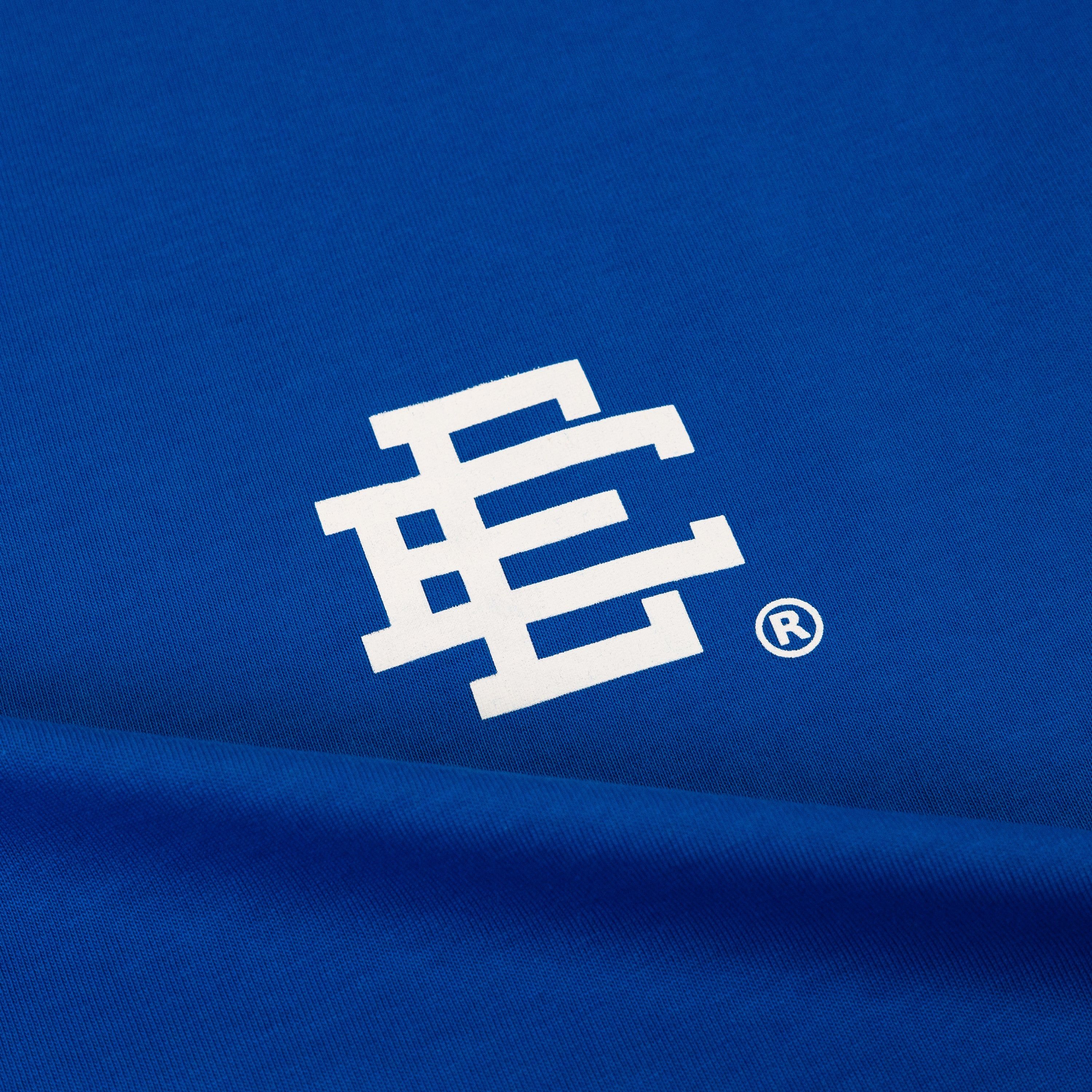 EE® Basic T-Shirt sold by Eric Emanuel product image thumbnail 2