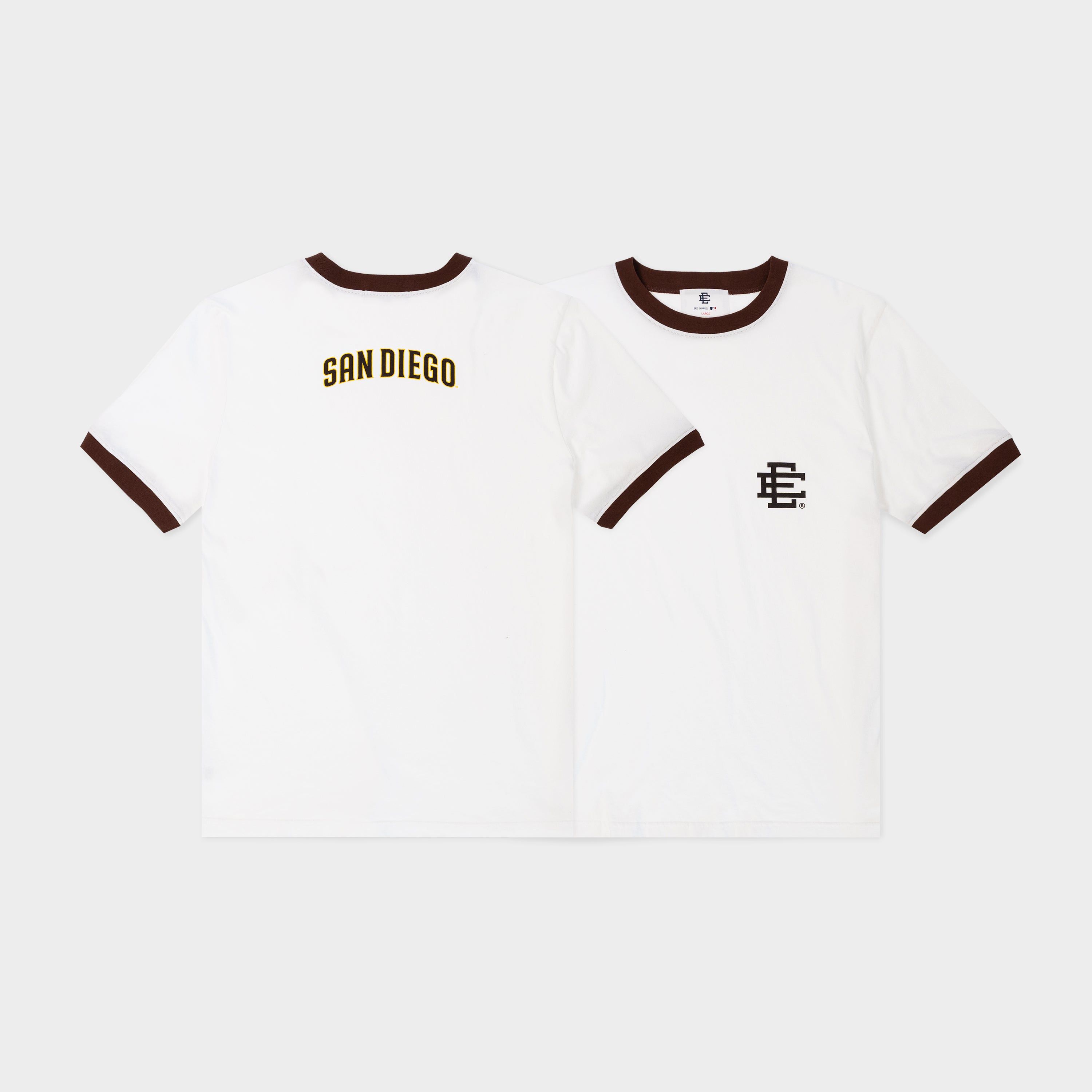 EE® Ringer T sold by Eric Emanuel