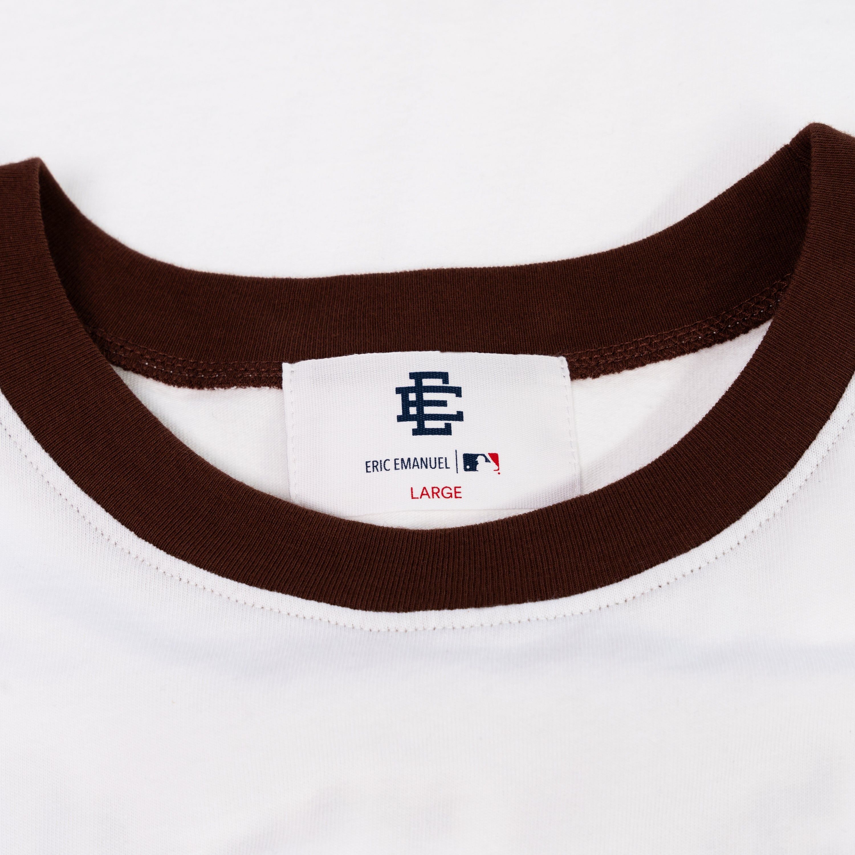EE® Ringer T sold by Eric Emanuel product image thumbnail 6