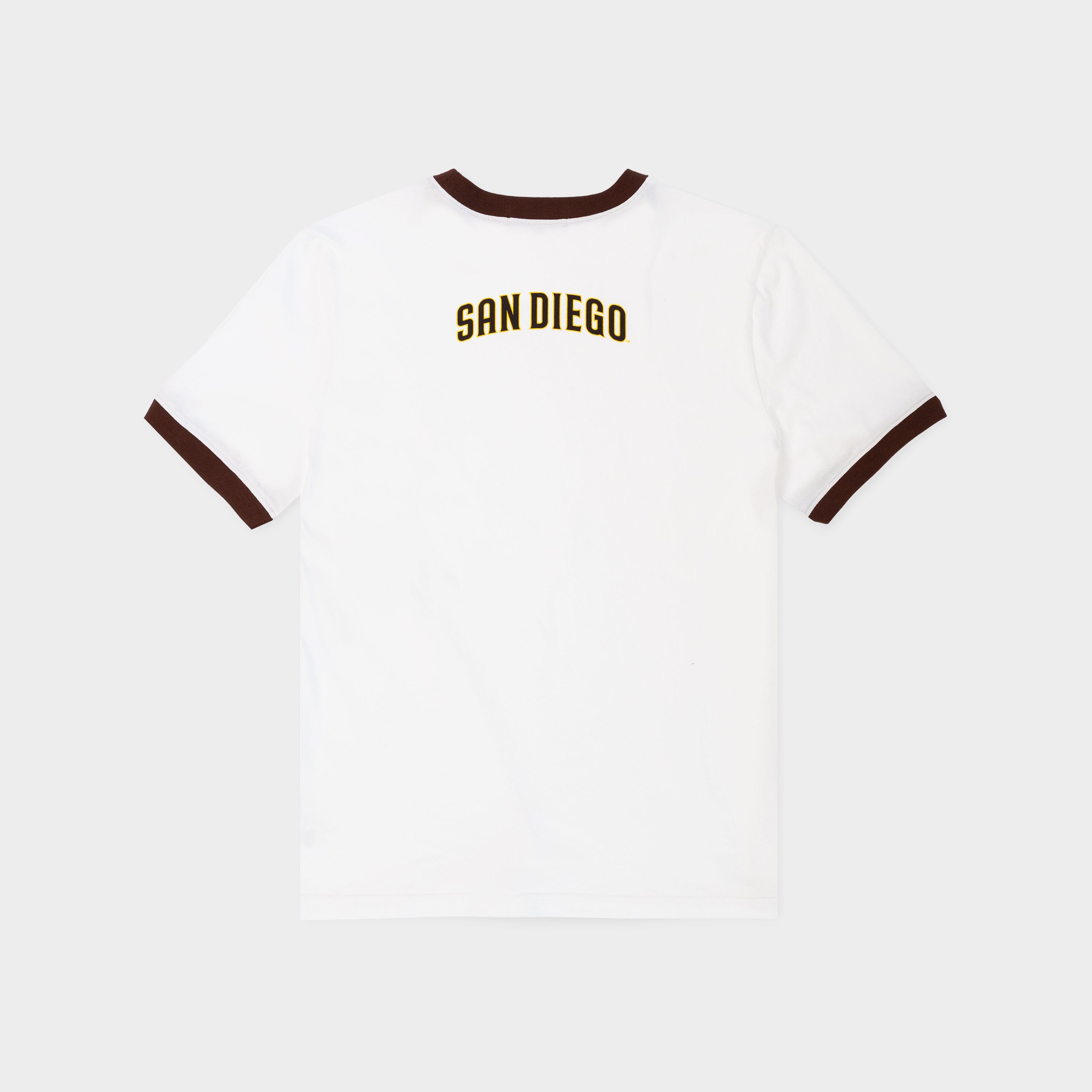 EE® Ringer T sold by Eric Emanuel product image thumbnail 3