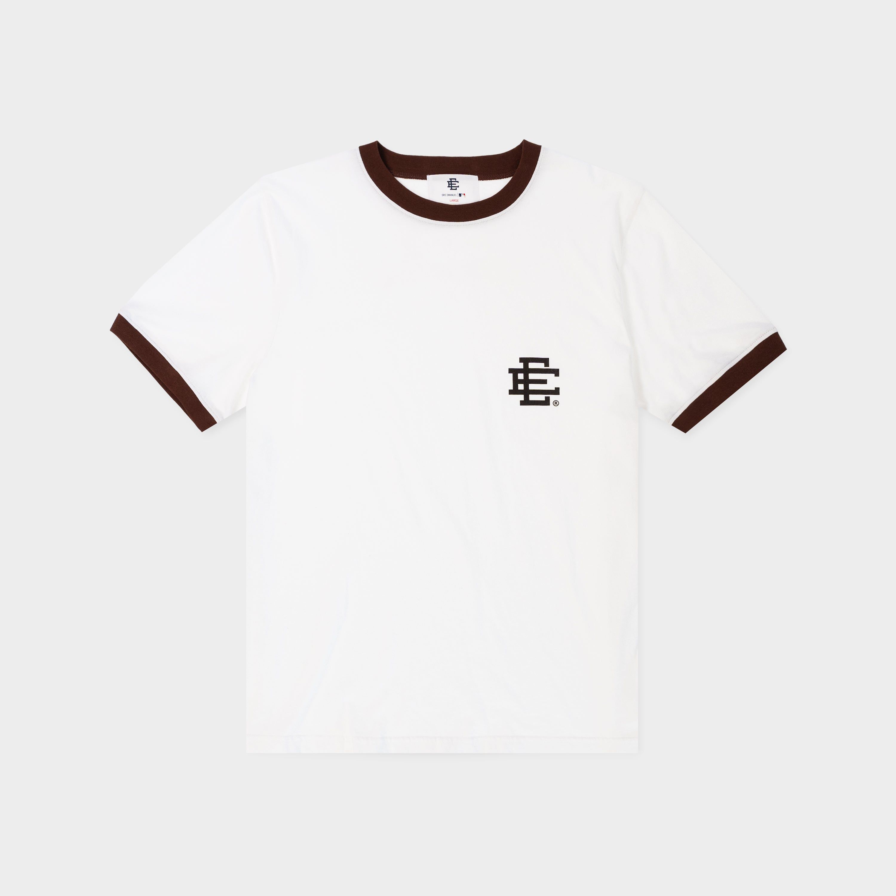 EE® Ringer T sold by Eric Emanuel product image thumbnail 2