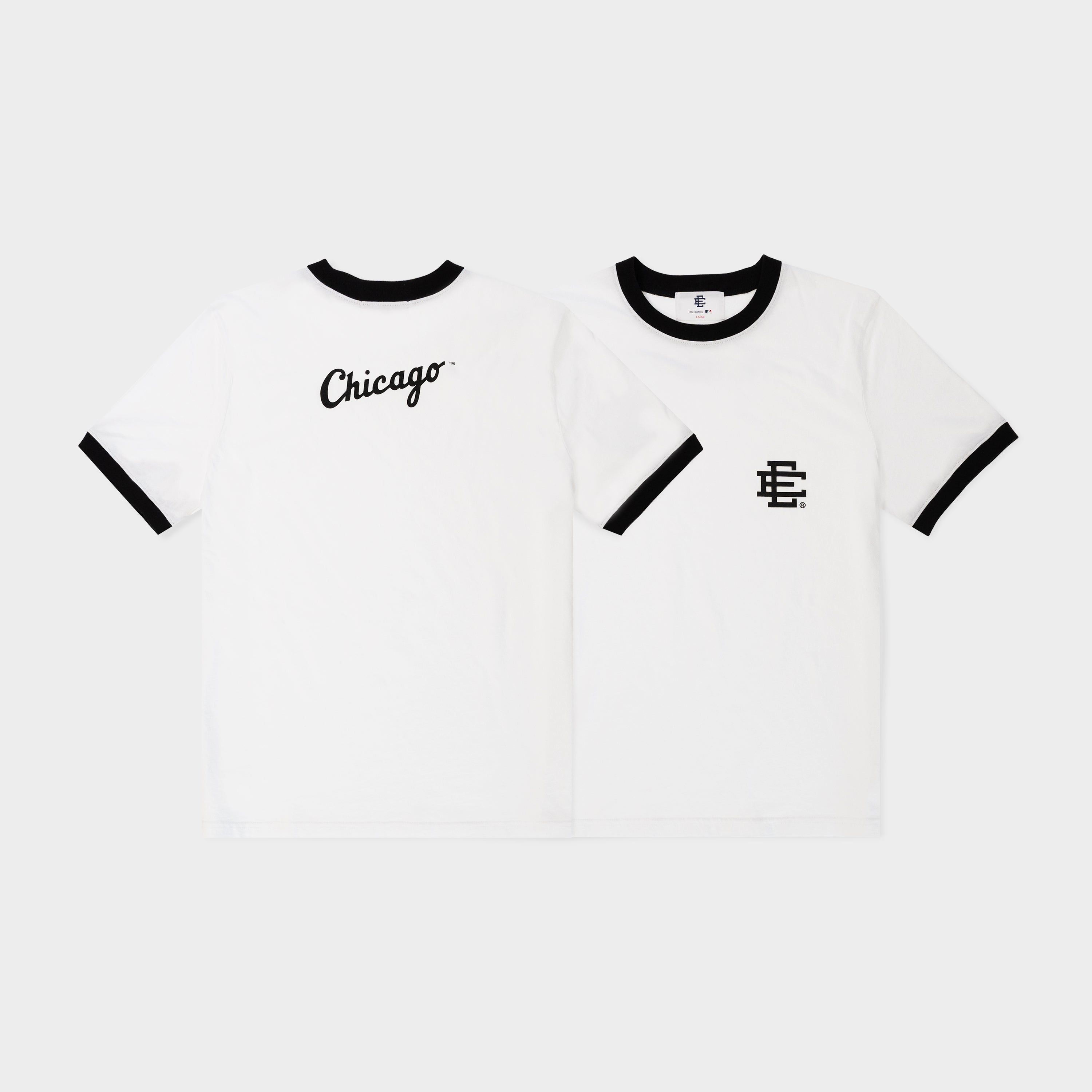 EE® Ringer T sold by Eric Emanuel