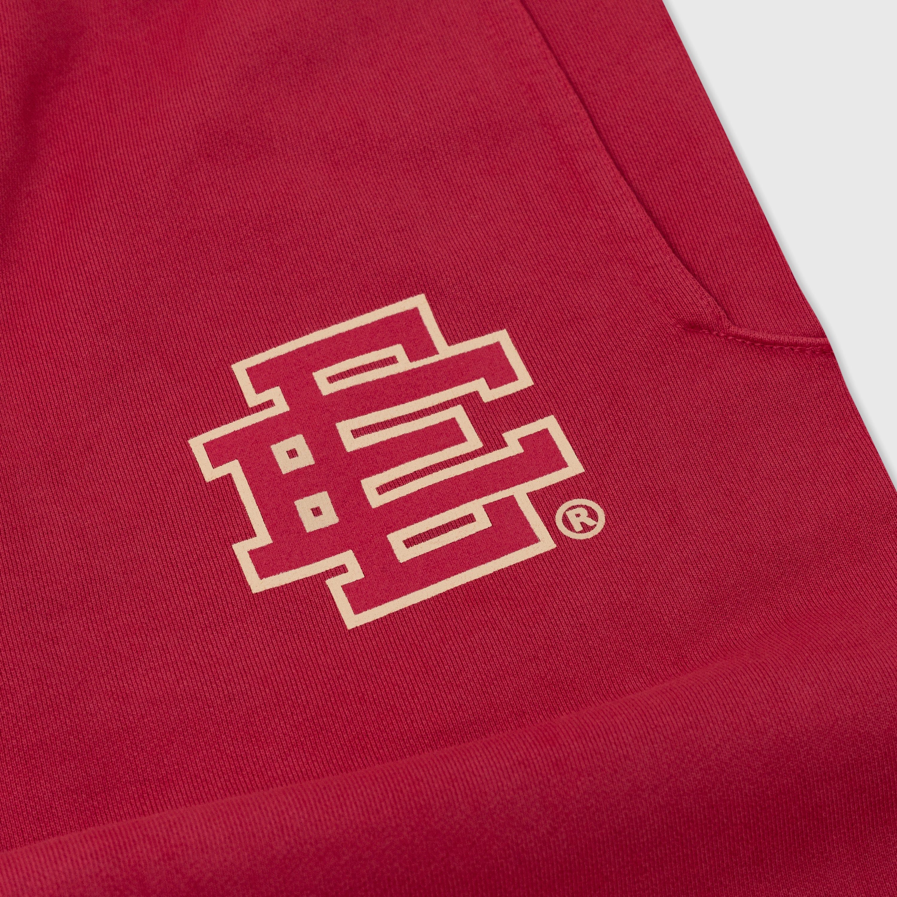 EE® Basic Sweatpant sold by Eric Emanuel product image thumbnail 2