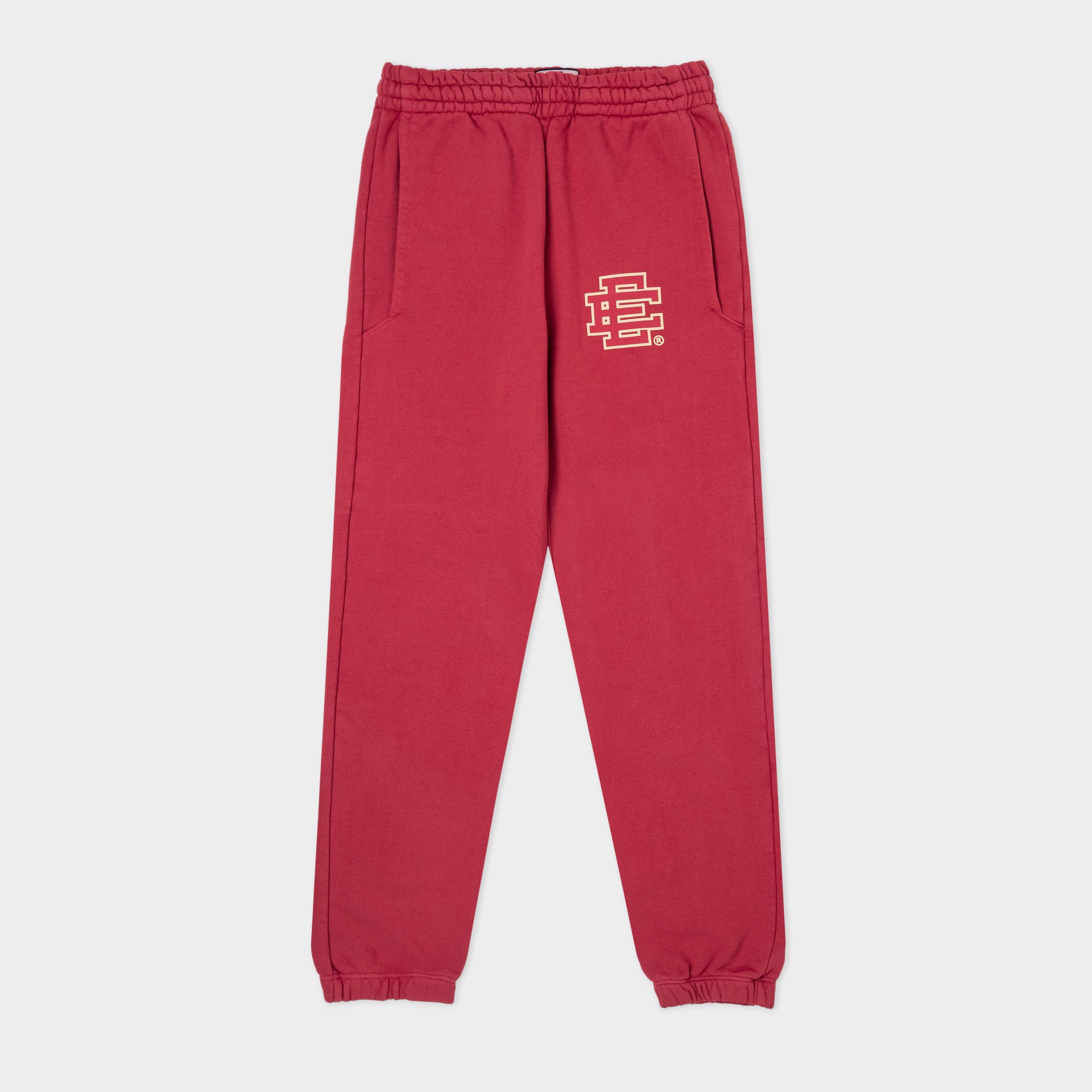 EE® Basic Sweatpant sold by Eric Emanuel