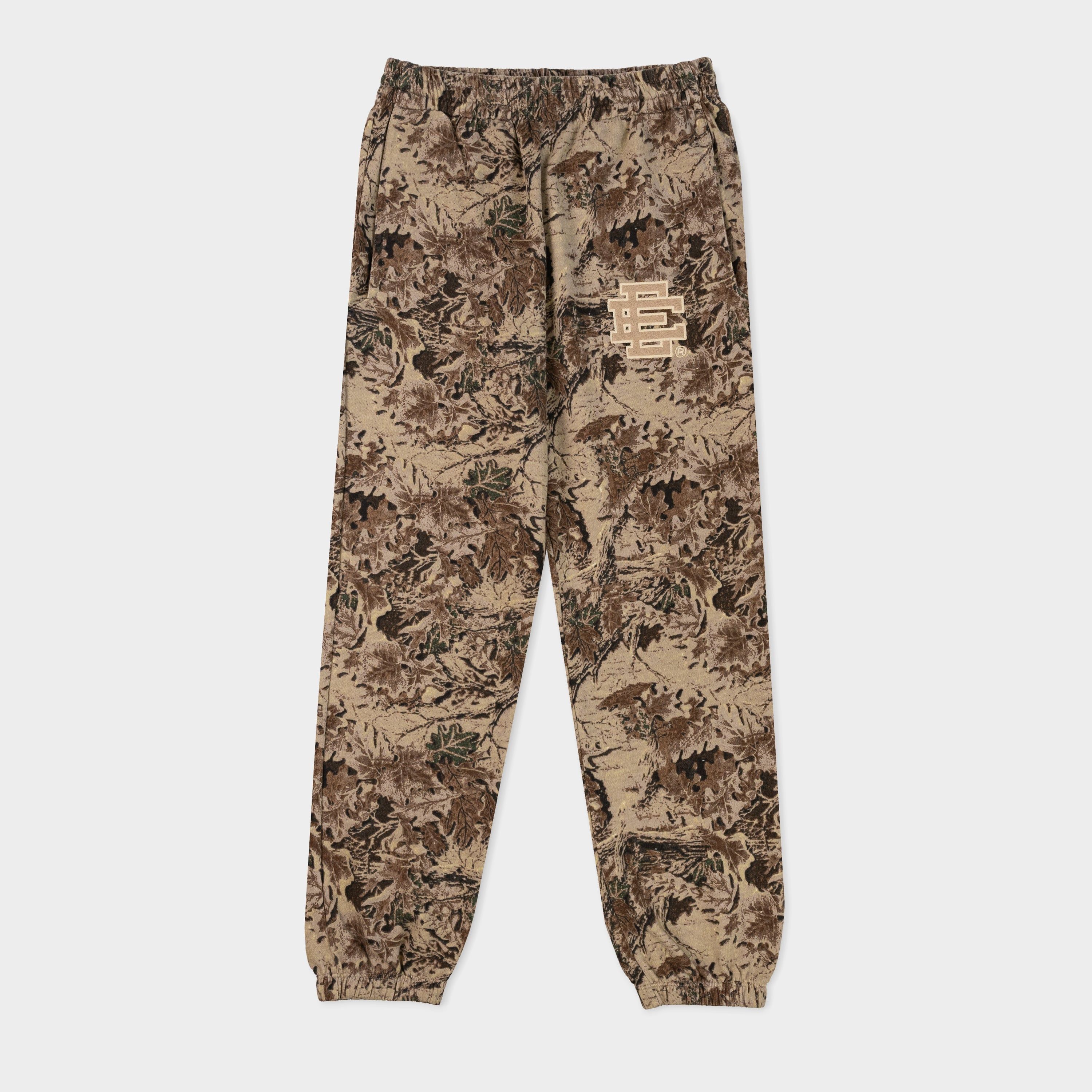 EE® Basic Sweatpant sold by Eric Emanuel