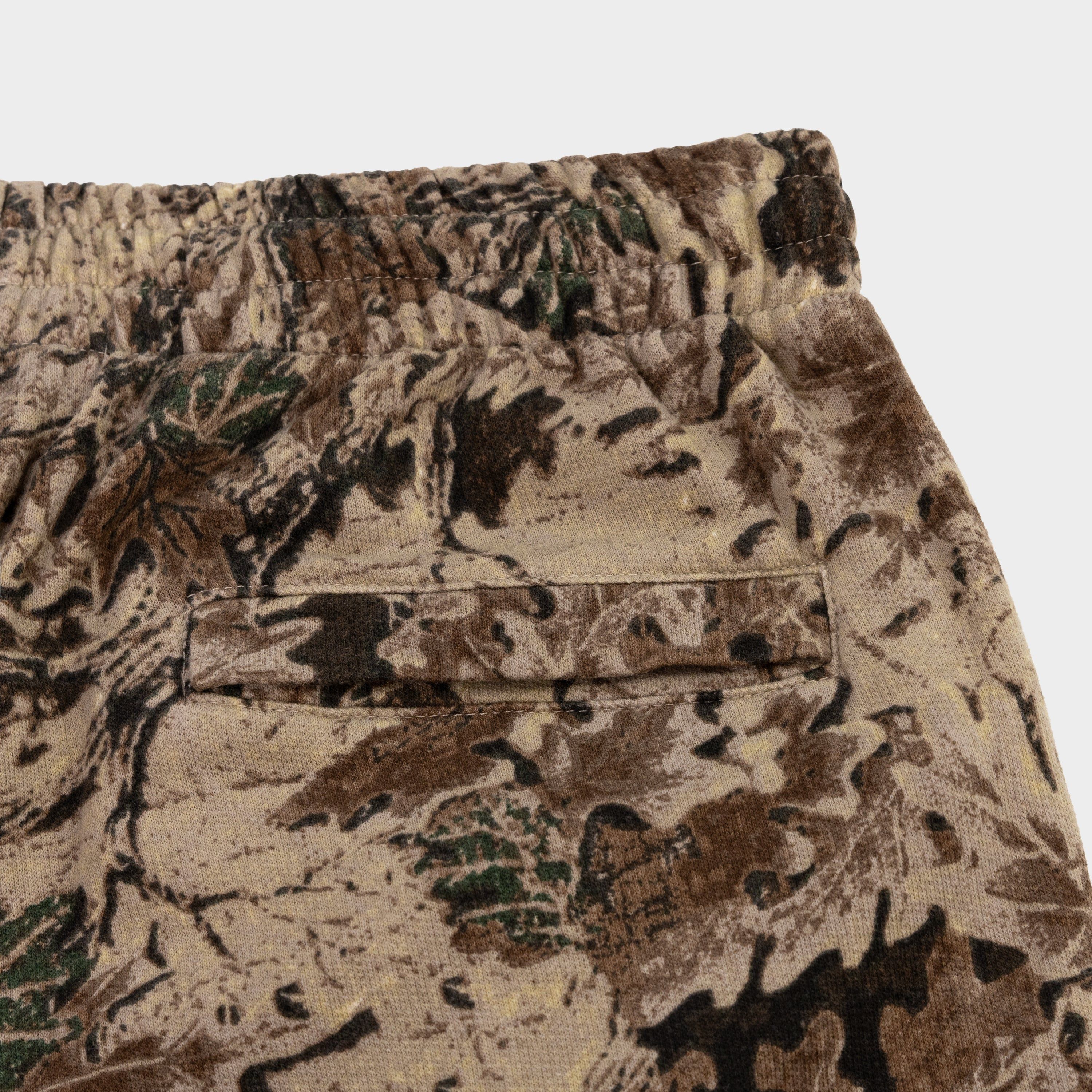 EE® Basic Sweatpant sold by Eric Emanuel product image thumbnail 3