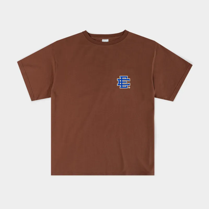 EE® Basic T-Shirt sold by Eric Emanuel