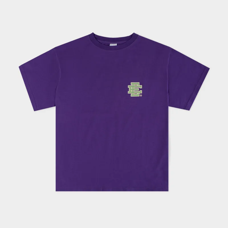 EE® Basic T-Shirt sold by Eric Emanuel