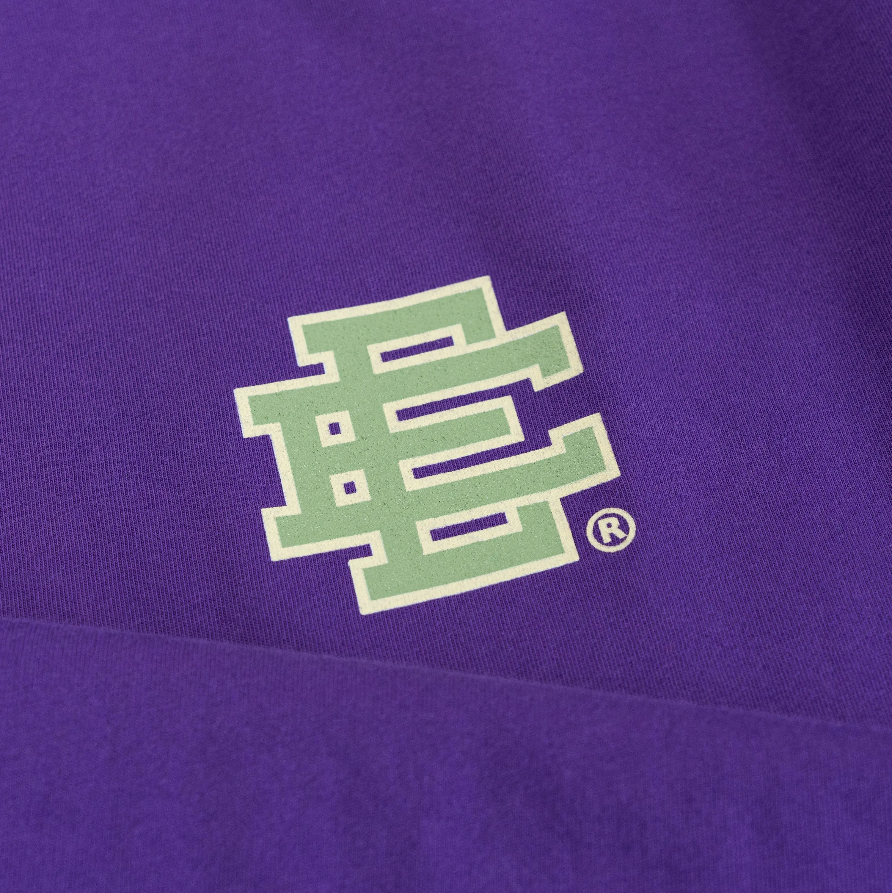 EE® Basic T-Shirt sold by Eric Emanuel product image thumbnail 2