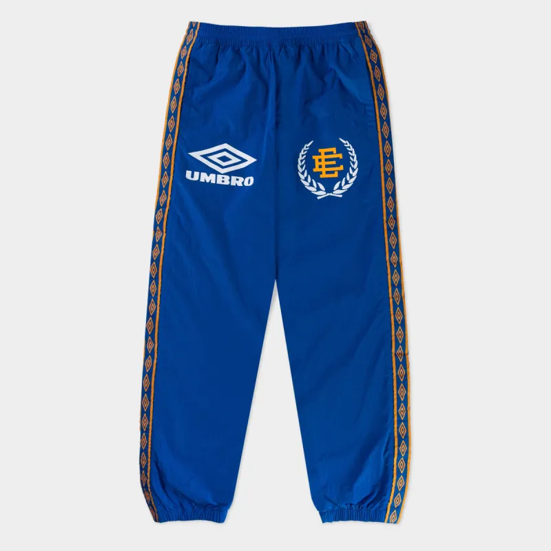 EE® Umbro Track Pant sold by Eric Emanuel