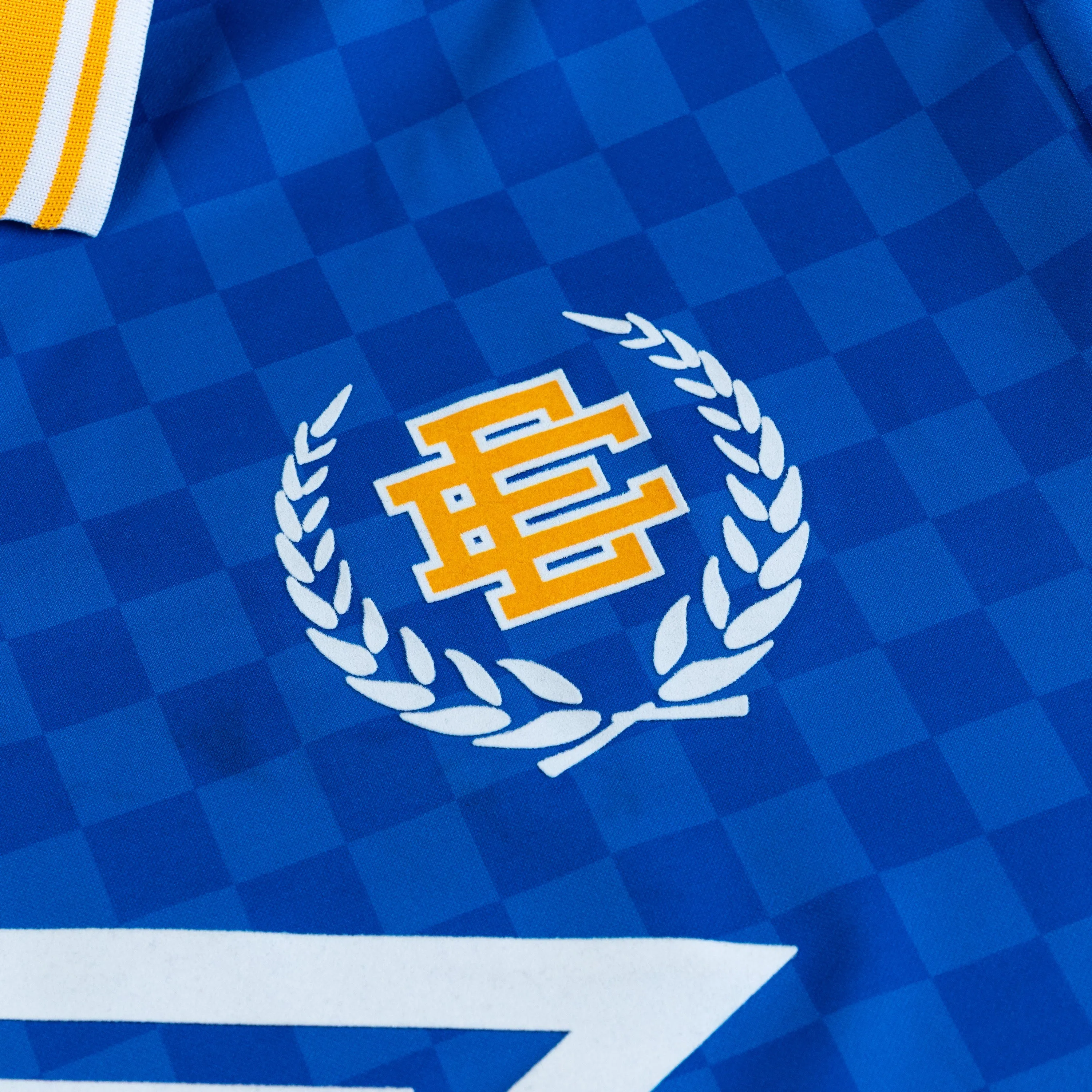 EE® Umbro Jersey sold by Eric Emanuel product image thumbnail 2
