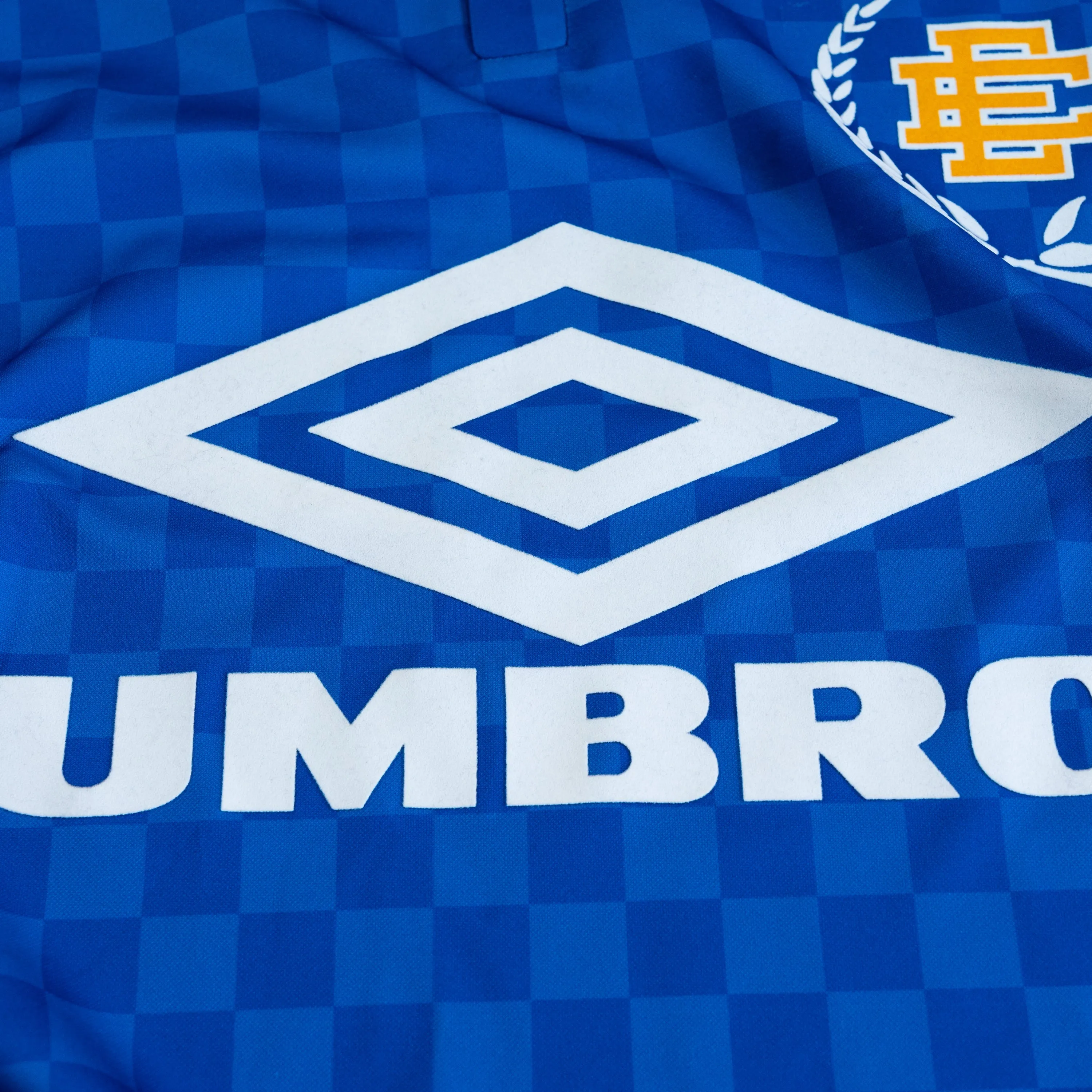 EE® Umbro Jersey sold by Eric Emanuel product image thumbnail 3