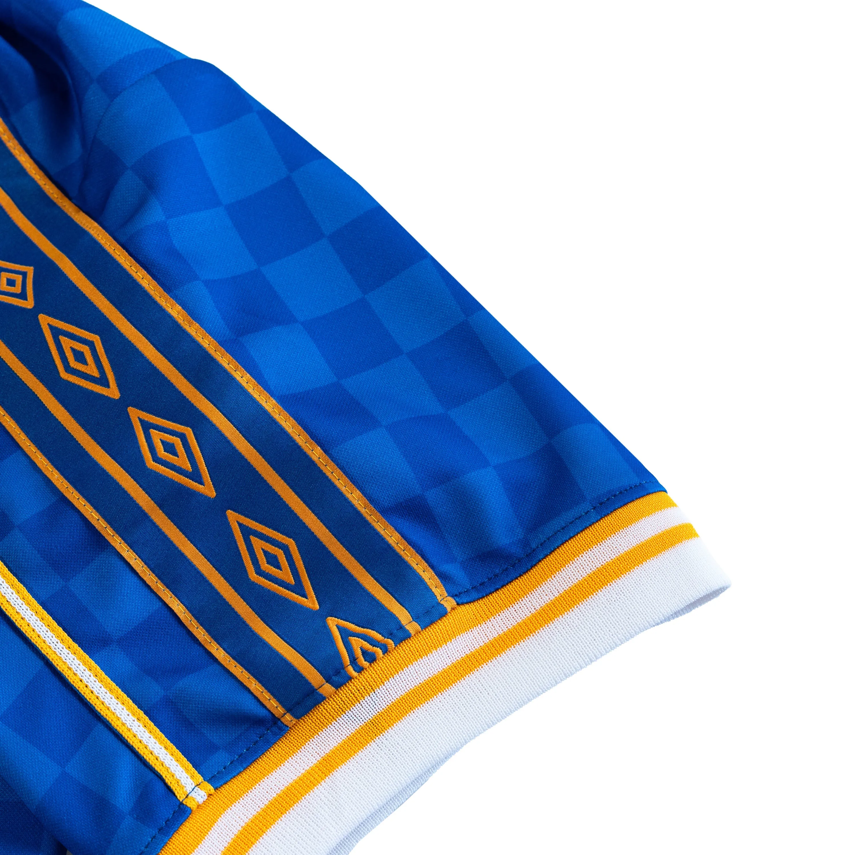 EE® Umbro Jersey sold by Eric Emanuel product image thumbnail 4