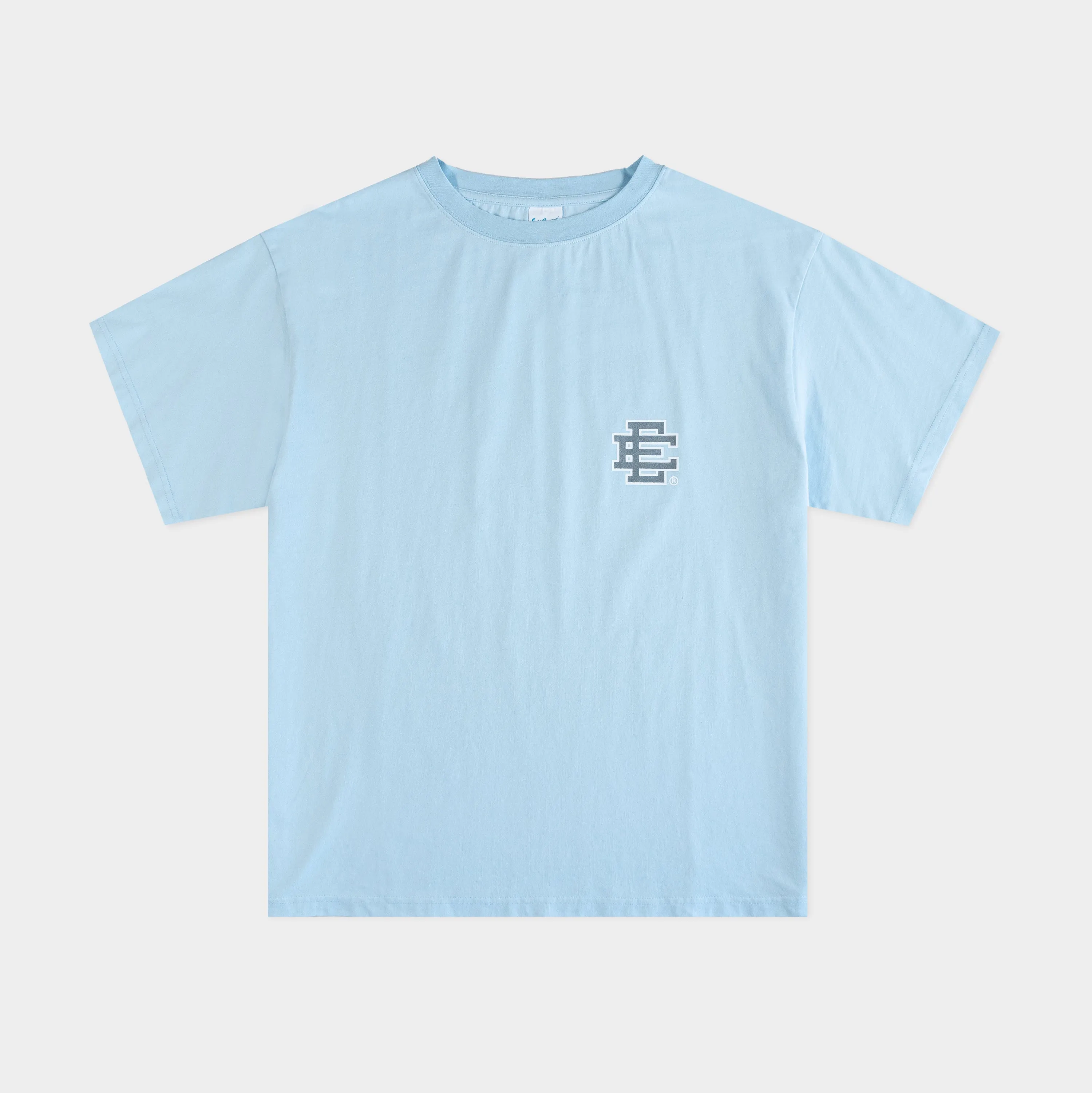 EE® Basic T-Shirt sold by Eric Emanuel