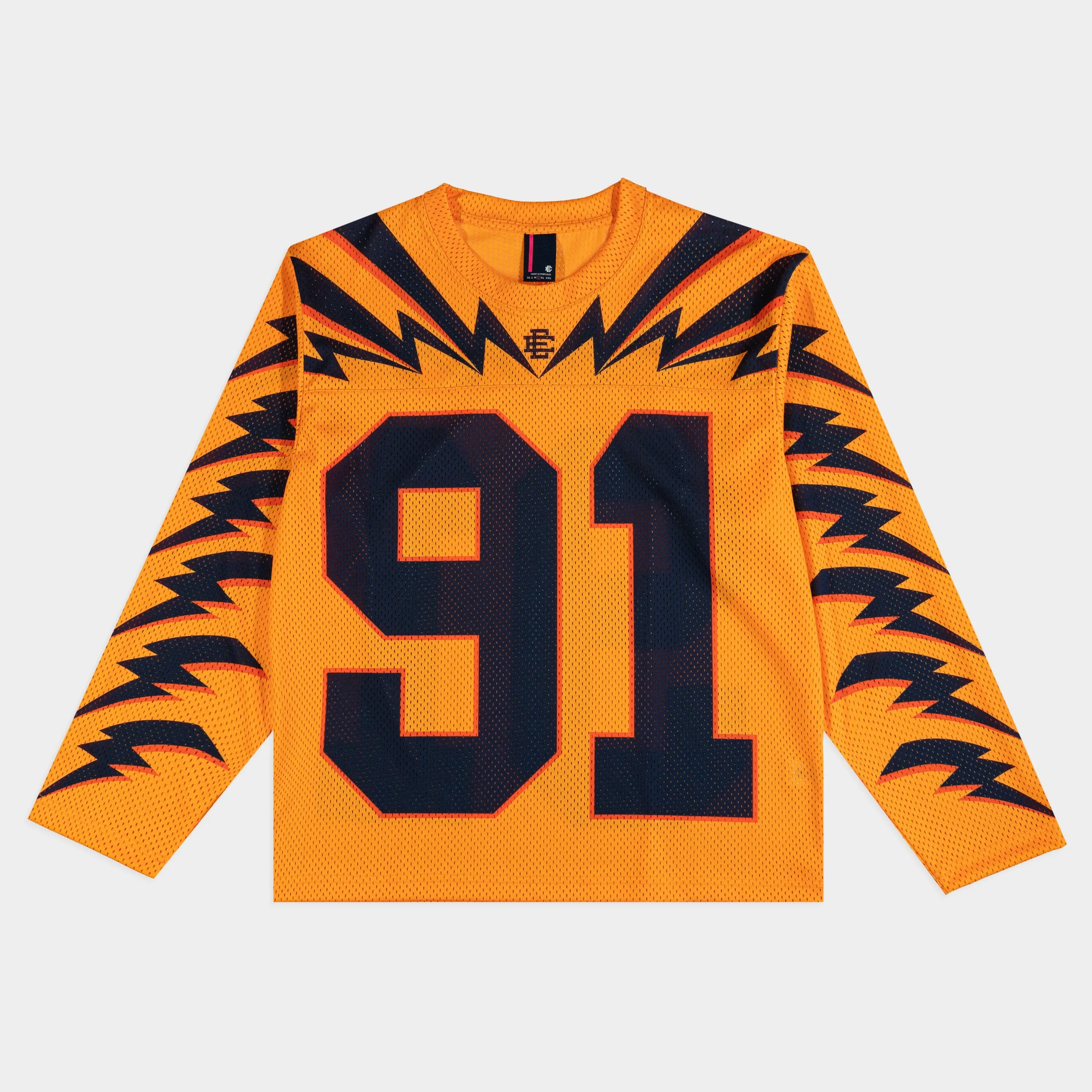 EE® Sport Jersey sold by Eric Emanuel