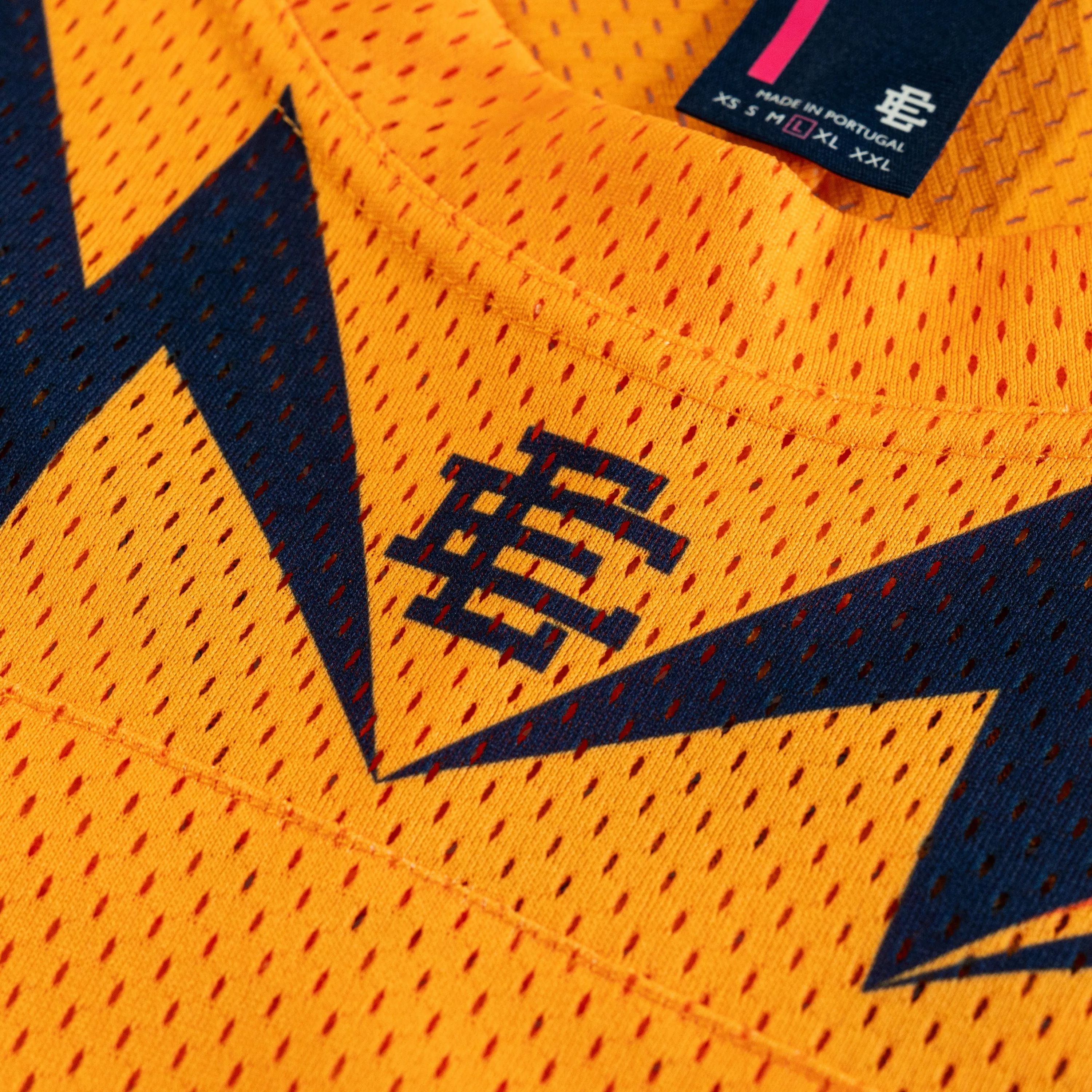 EE® Sport Jersey sold by Eric Emanuel product image thumbnail 3