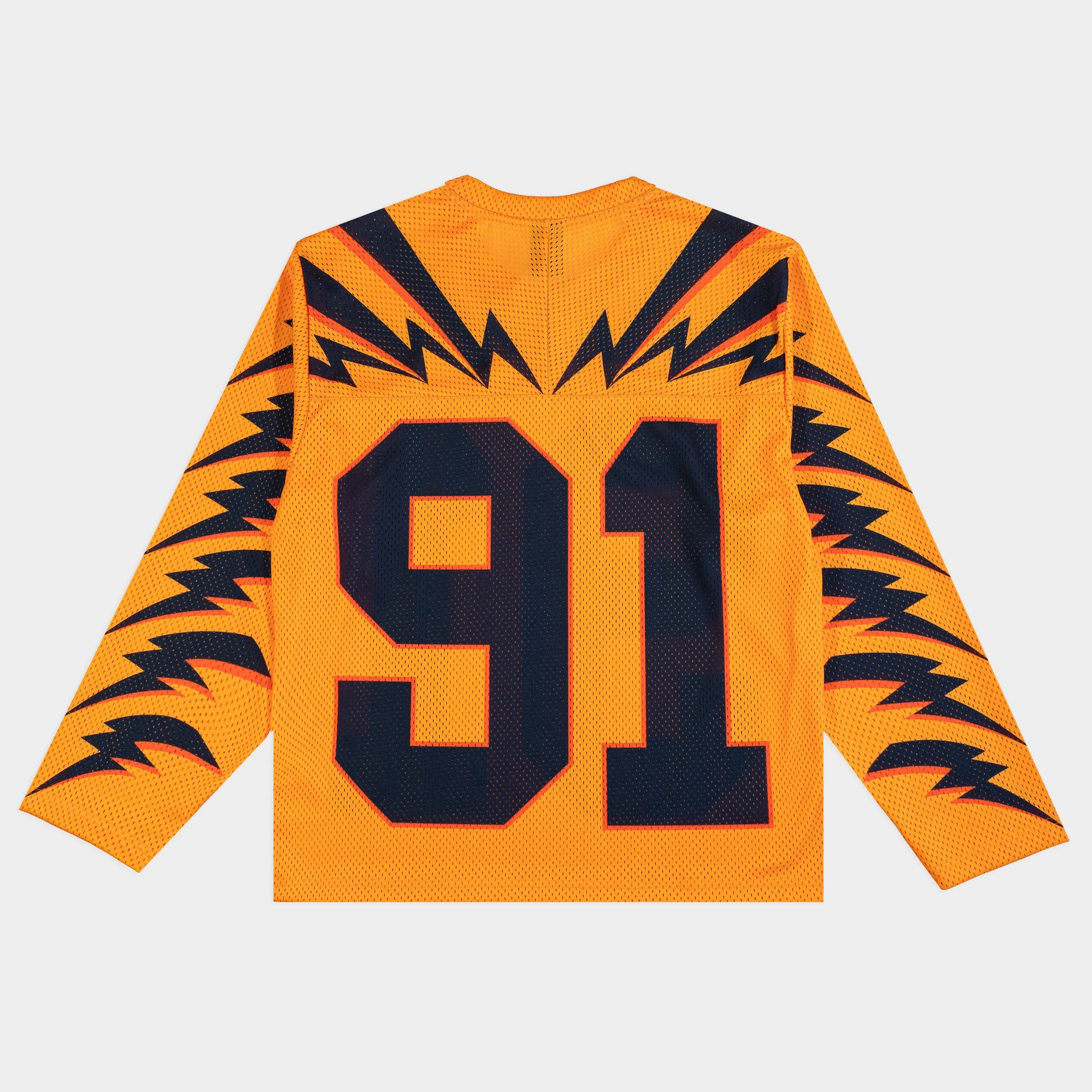 EE® Sport Jersey sold by Eric Emanuel product image thumbnail 2