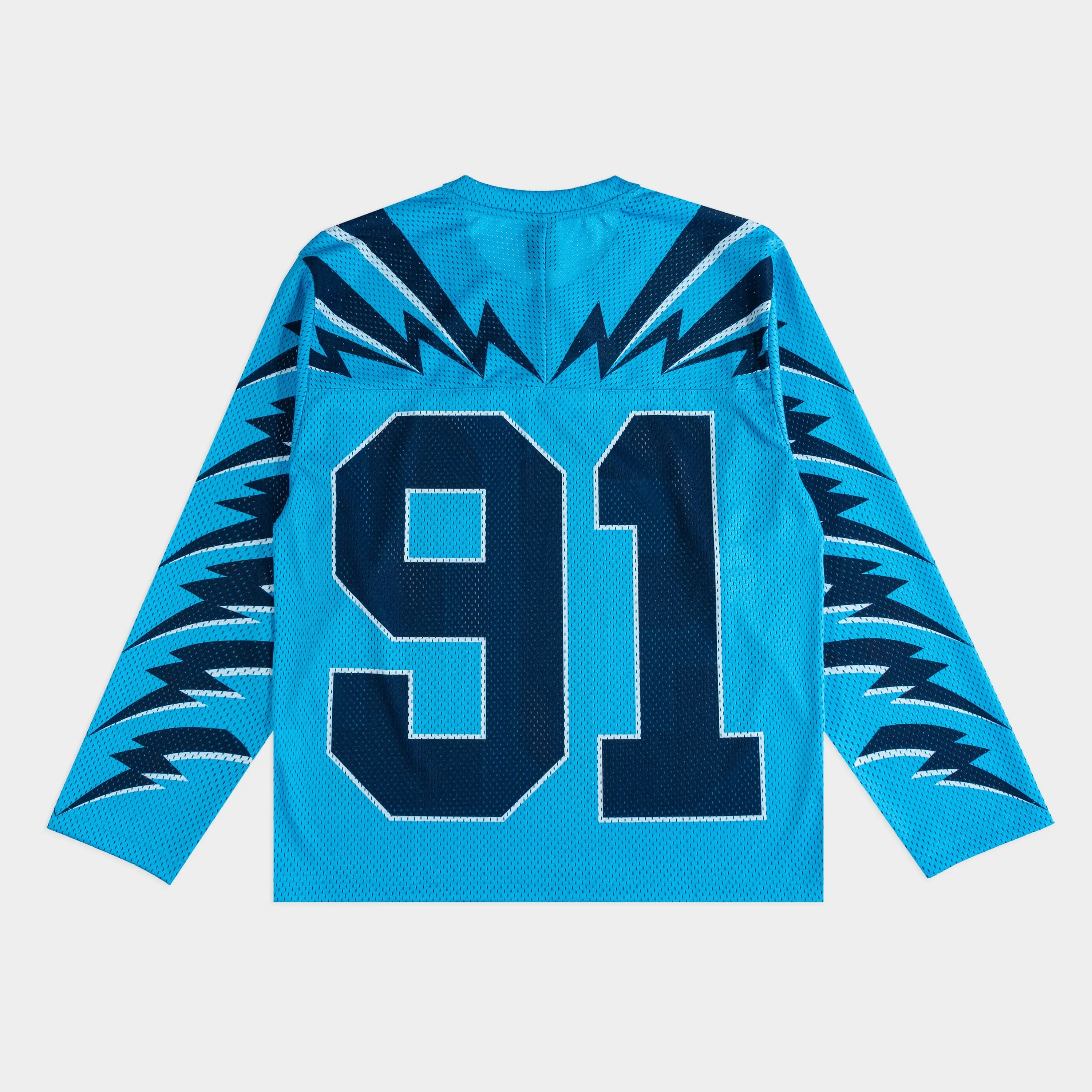 EE® Sport Jersey sold by Eric Emanuel product image thumbnail 2