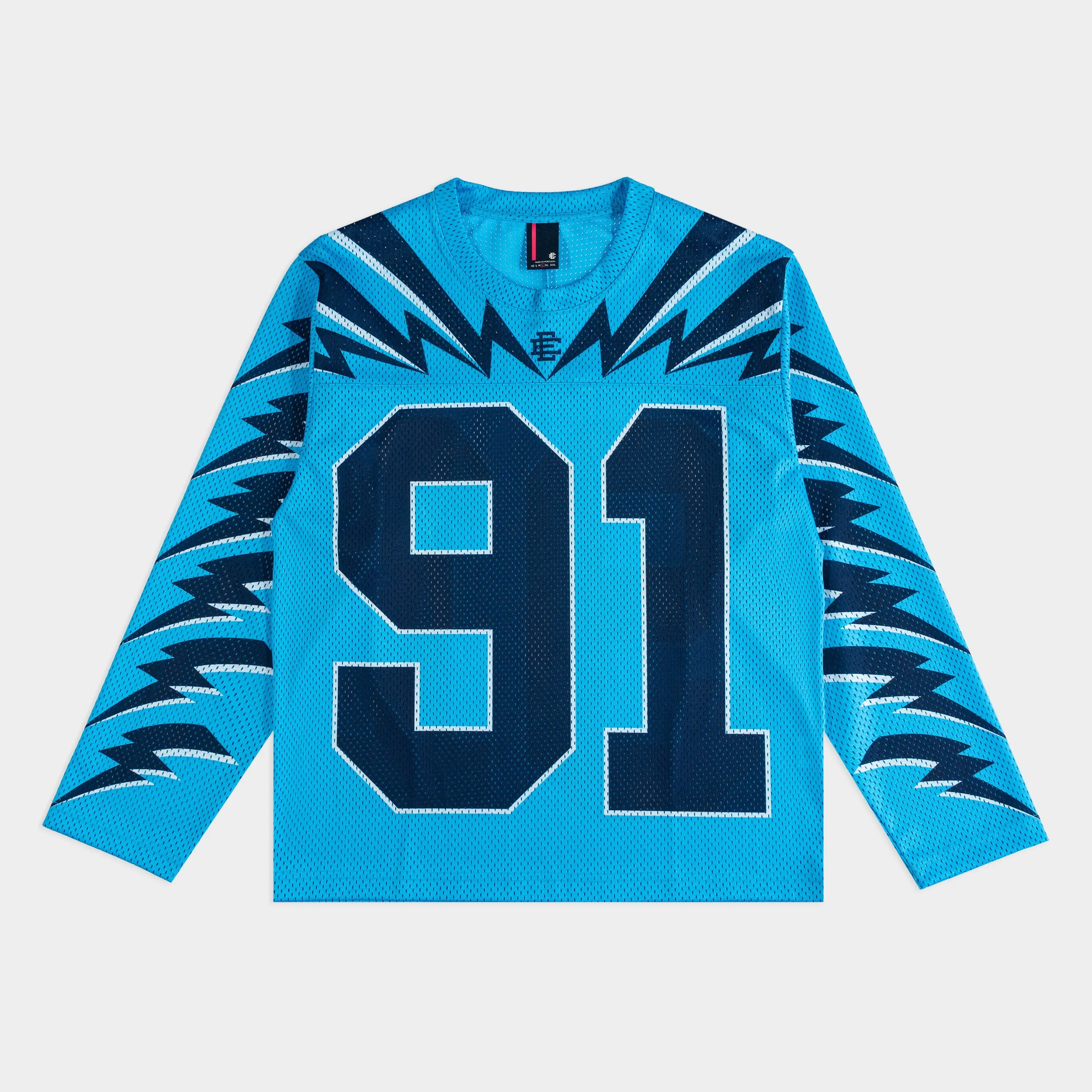 EE® Sport Jersey sold by Eric Emanuel