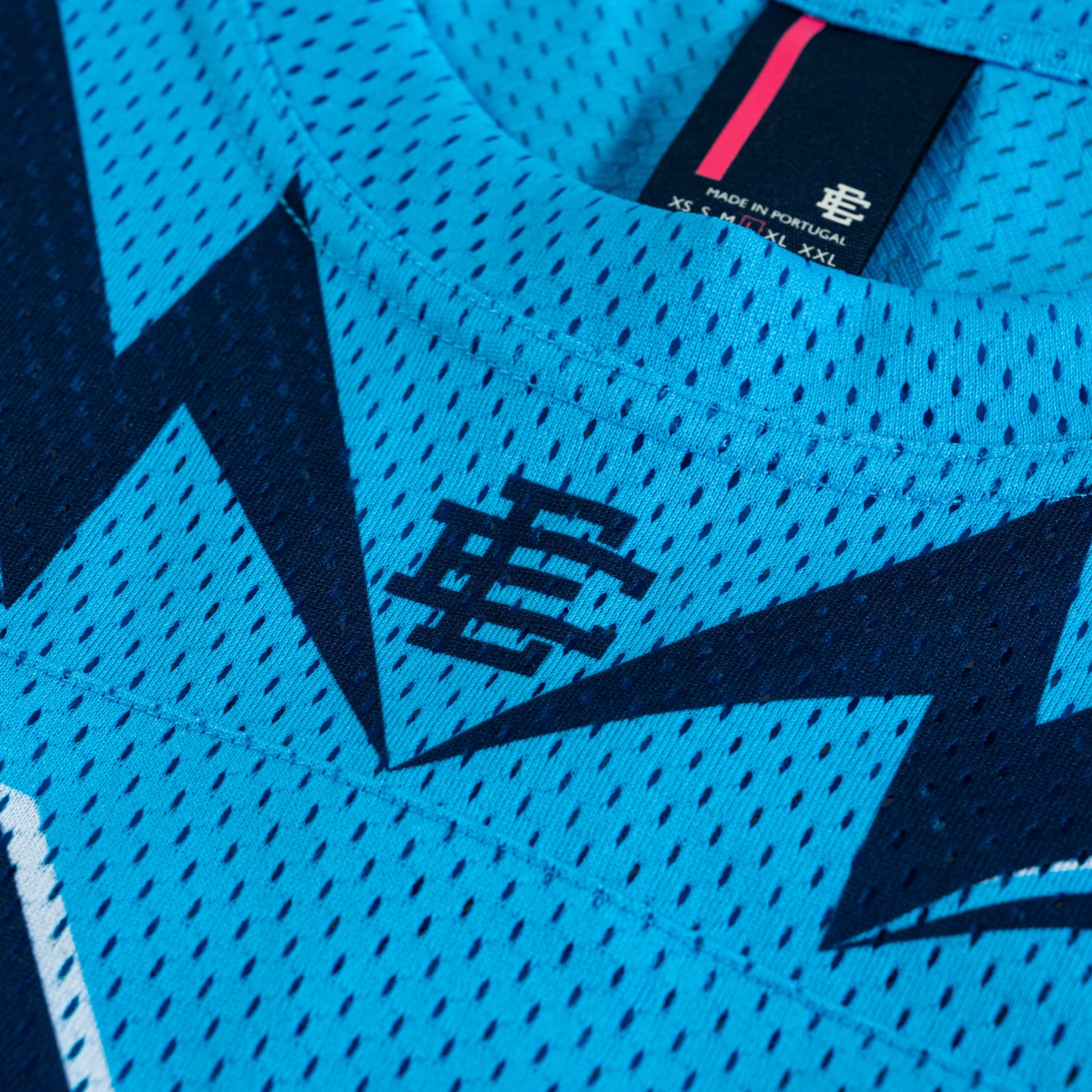 EE® Sport Jersey sold by Eric Emanuel product image thumbnail 3