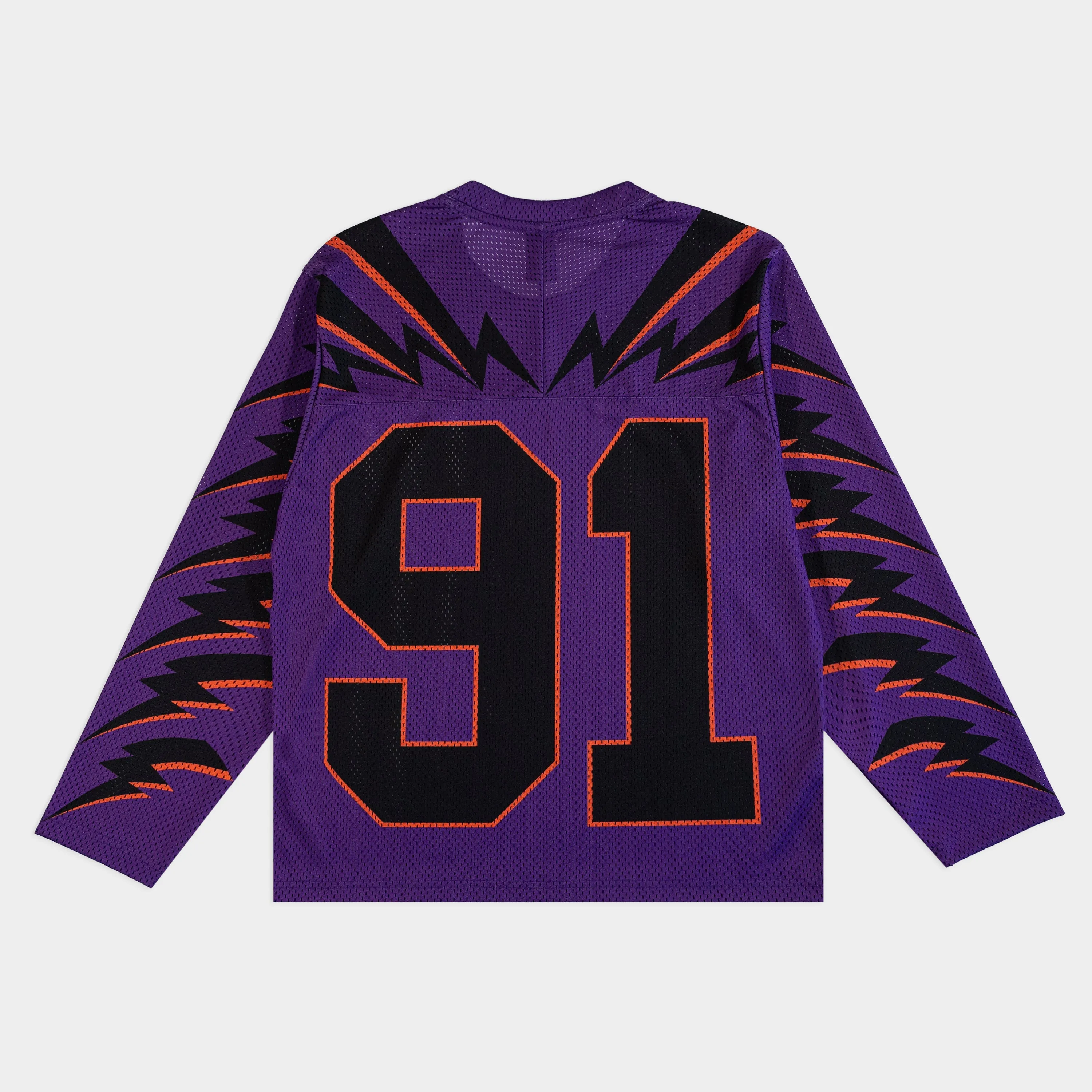 EE® Sport Jersey sold by Eric Emanuel product image thumbnail 2