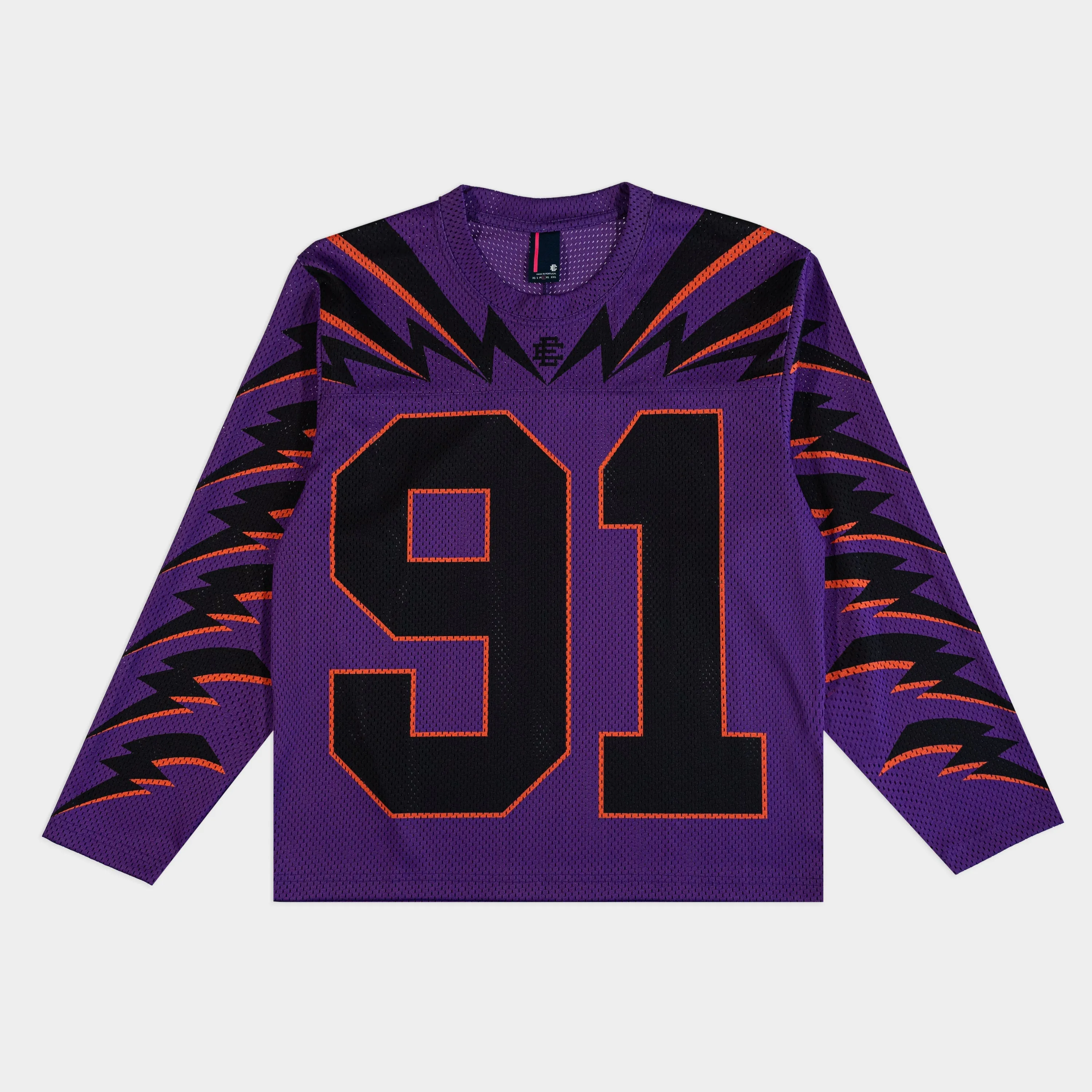 EE® Sport Jersey sold by Eric Emanuel