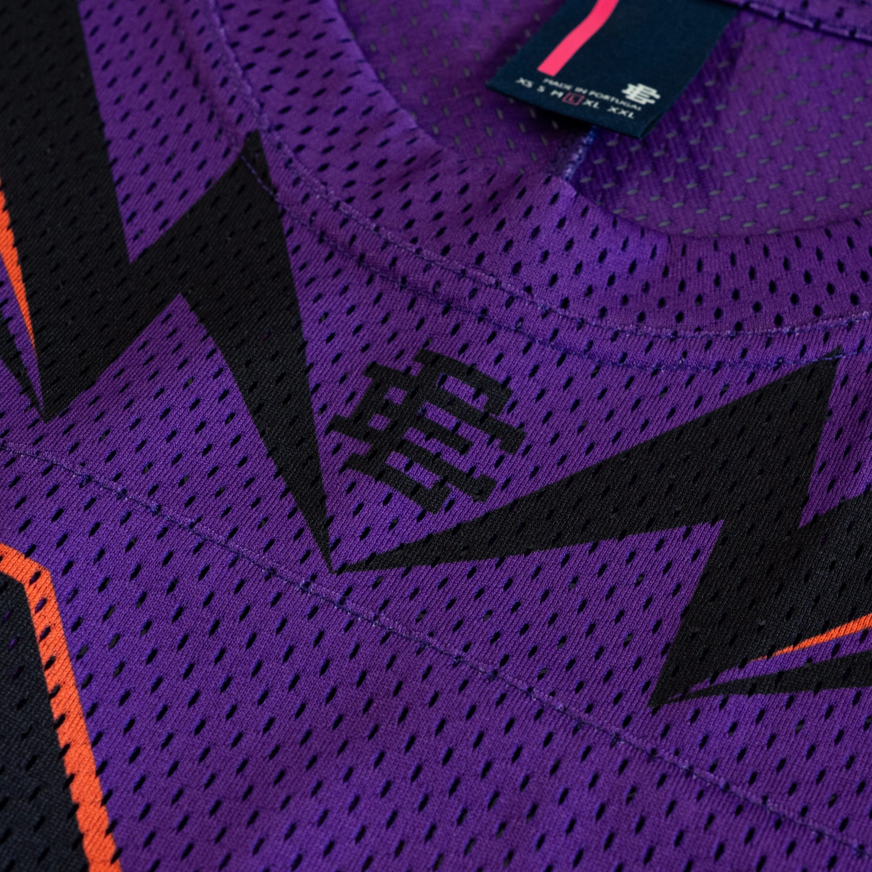 EE® Sport Jersey sold by Eric Emanuel product image thumbnail 3