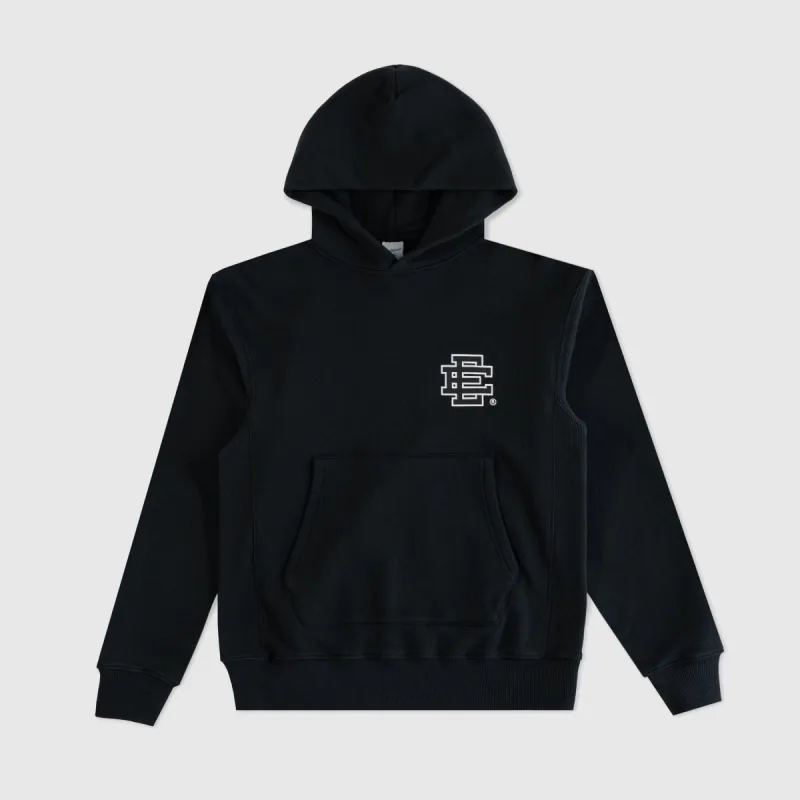 EE® Basic Hoodie sold by Eric Emanuel